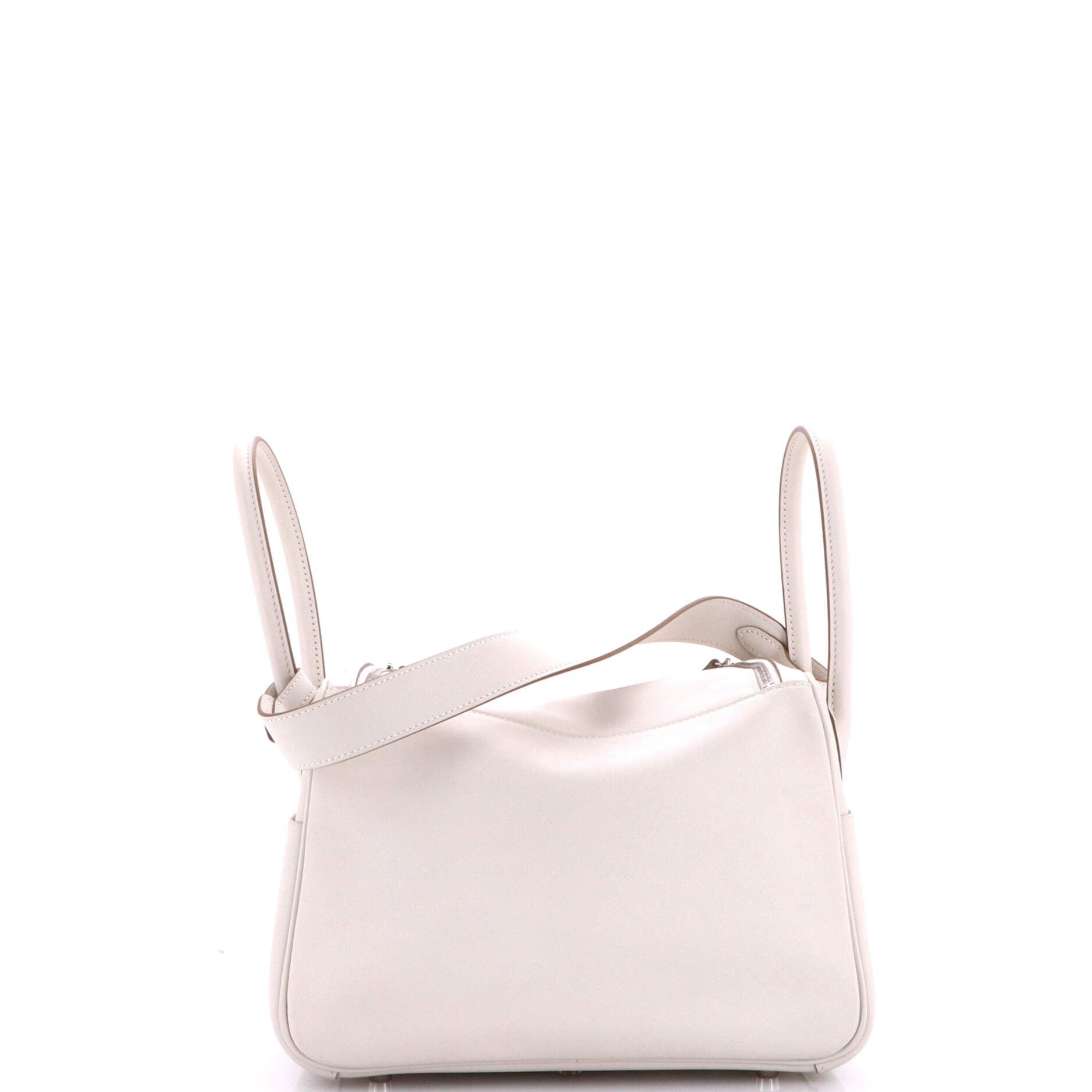 Hermes Lindy Bag Size ONE SIZE - 3 Thumbnail