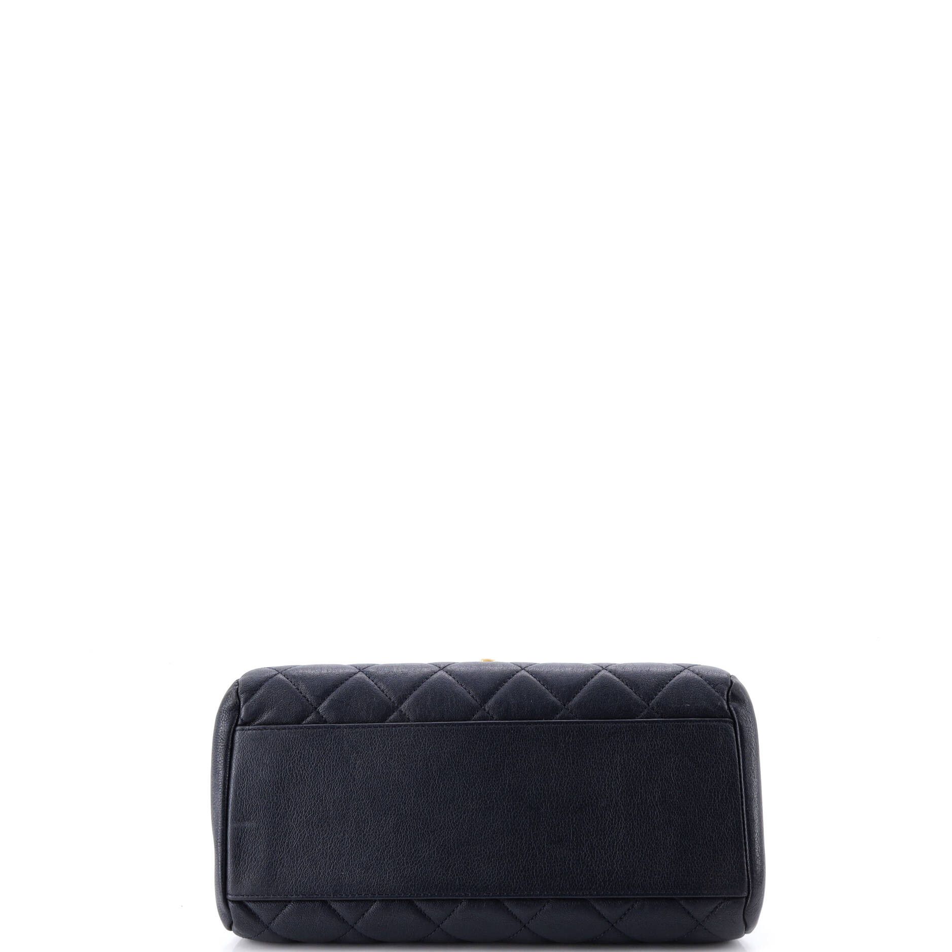 Chanel Trapezio Flap Bag Size ONE SIZE - 5 Thumbnail