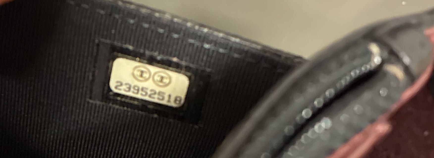 Chanel Wallet on Chain Size ONE SIZE - 8 Thumbnail