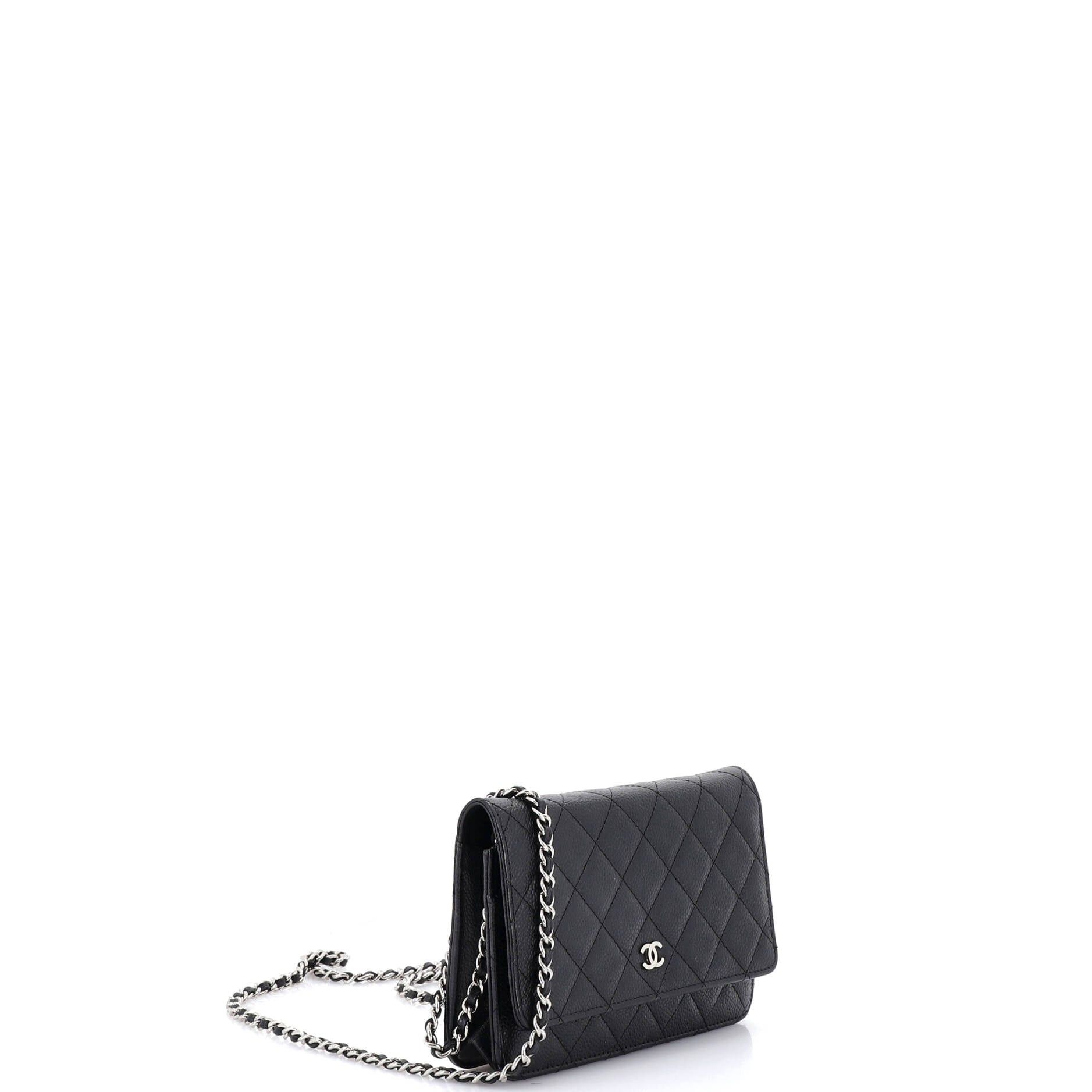 Chanel Wallet on Chain Size ONE SIZE - 2 Thumbnail