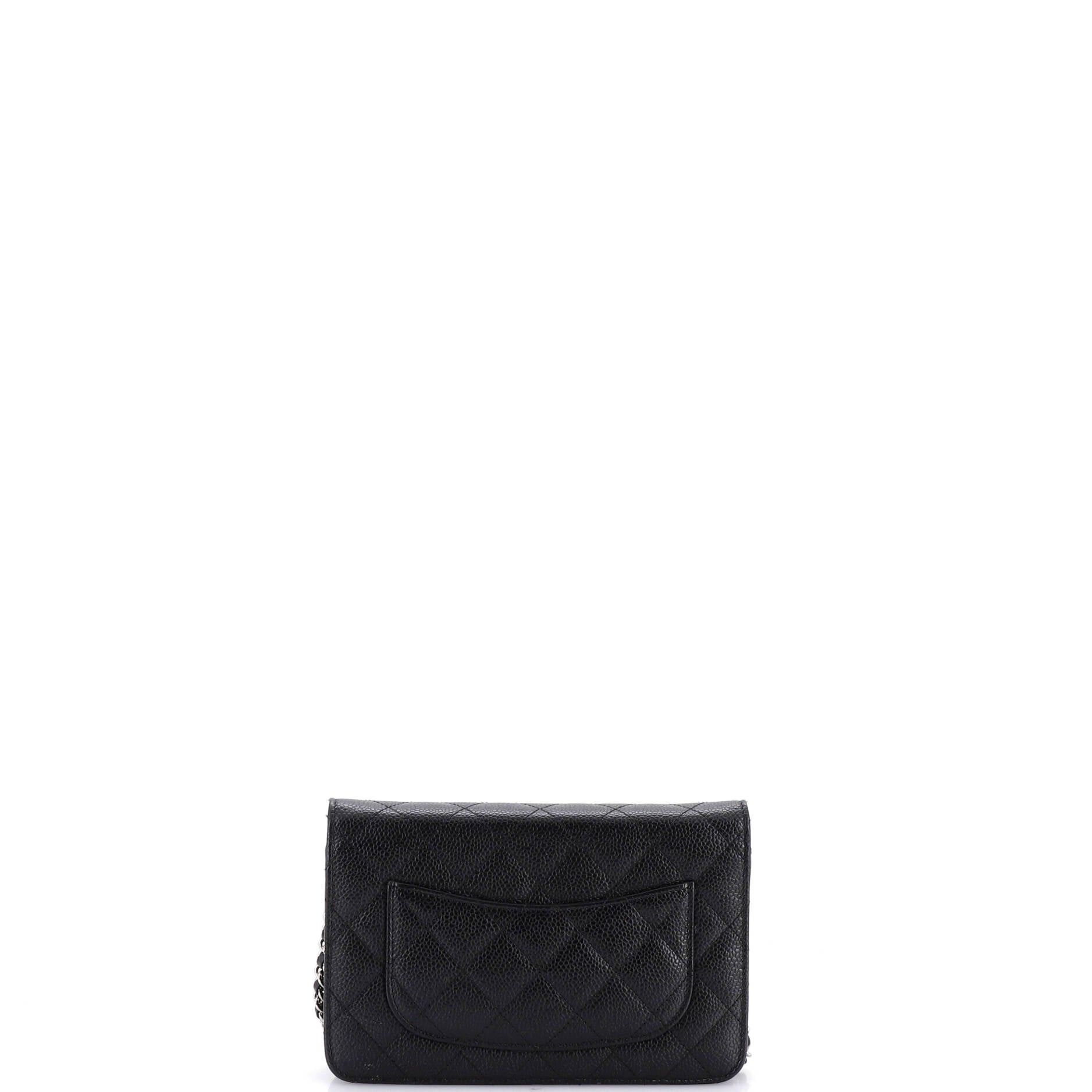 Chanel Wallet on Chain Size ONE SIZE - 3 Thumbnail