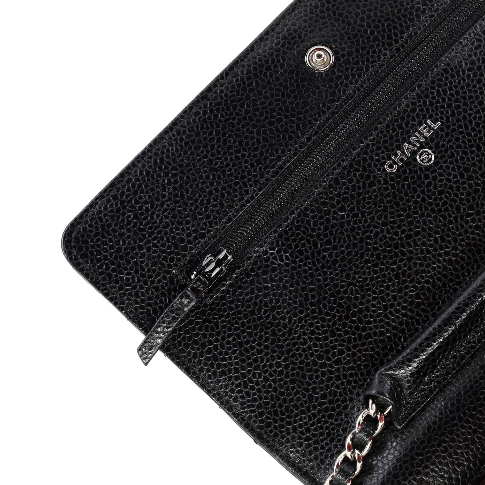 Chanel Wallet on Chain Size ONE SIZE - 6 Thumbnail