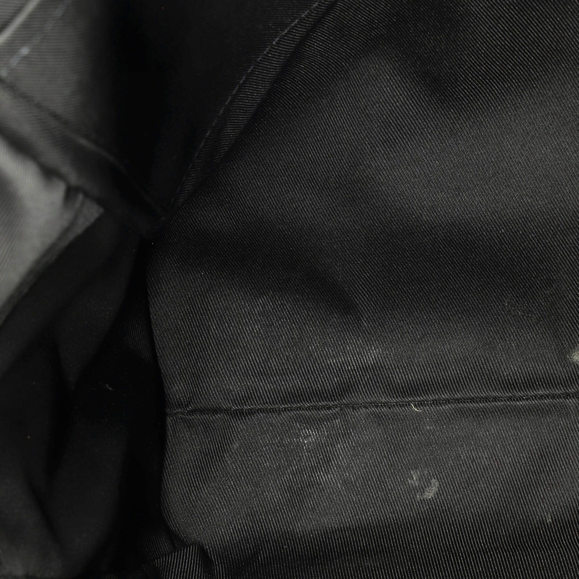 Louis Vuitton Nigo Utilitary Backpack Size ONE SIZE - 5 Thumbnail