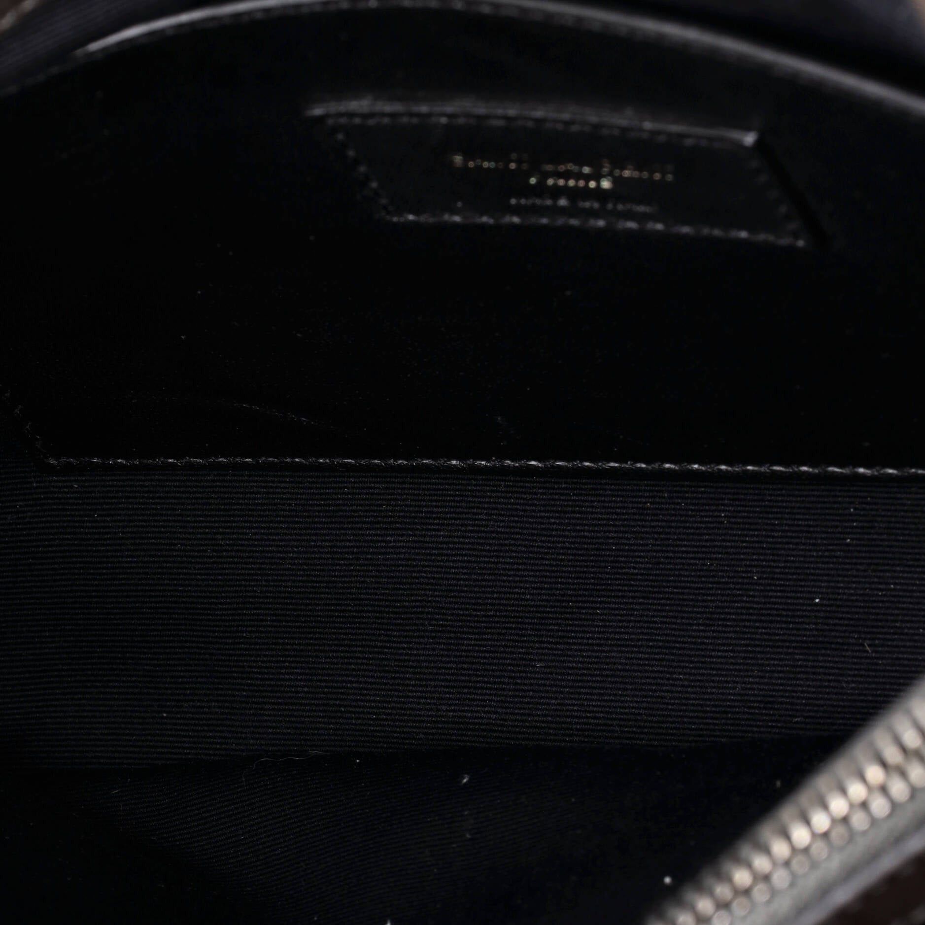 Saint Laurent Paris West Hollywood Shoulder Bag Size ONE SIZE - 5 Thumbnail