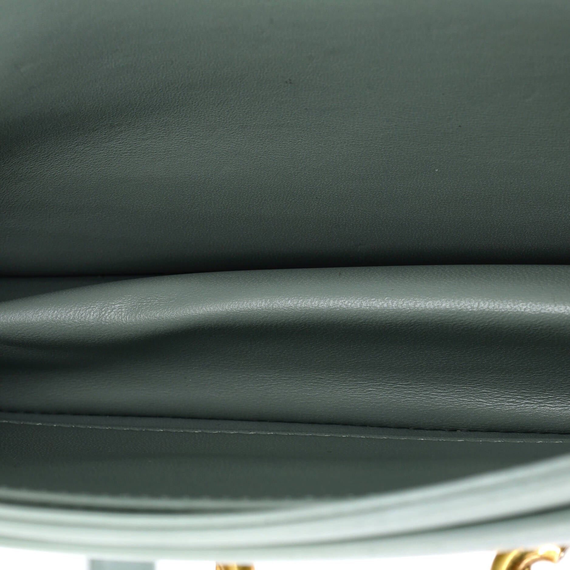 Saint Laurent Paris Le Maillon Shoulder Bag Size ONE SIZE - 5 Thumbnail