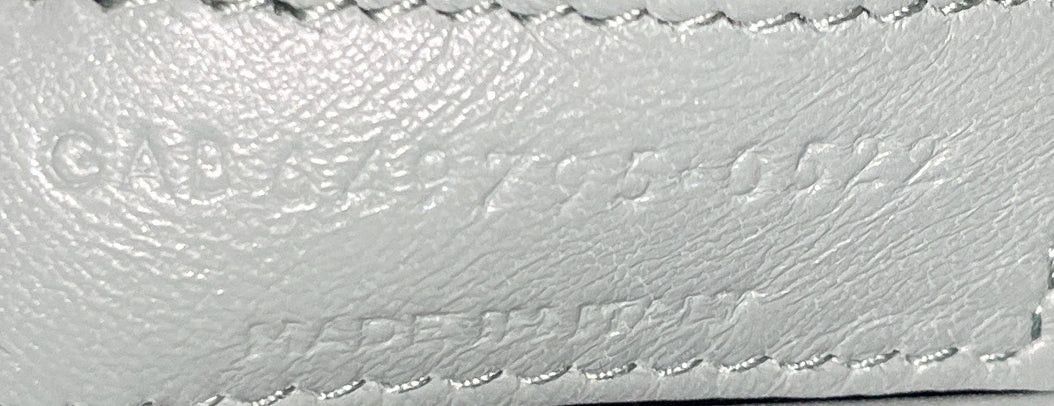 Saint Laurent Paris Le Maillon Shoulder Bag Size ONE SIZE - 7 Thumbnail