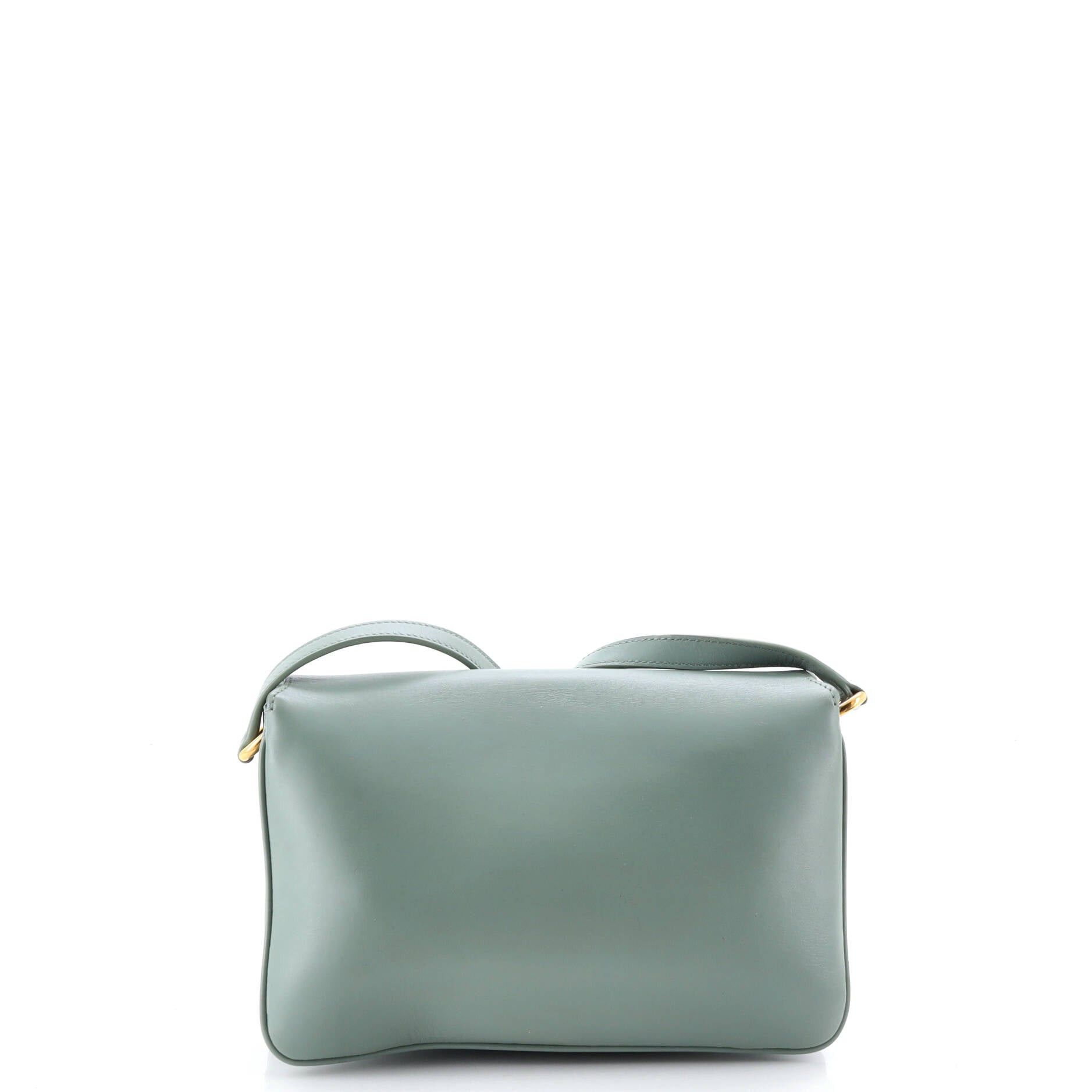 Saint Laurent Paris Le Maillon Shoulder Bag Size ONE SIZE - 3 Thumbnail