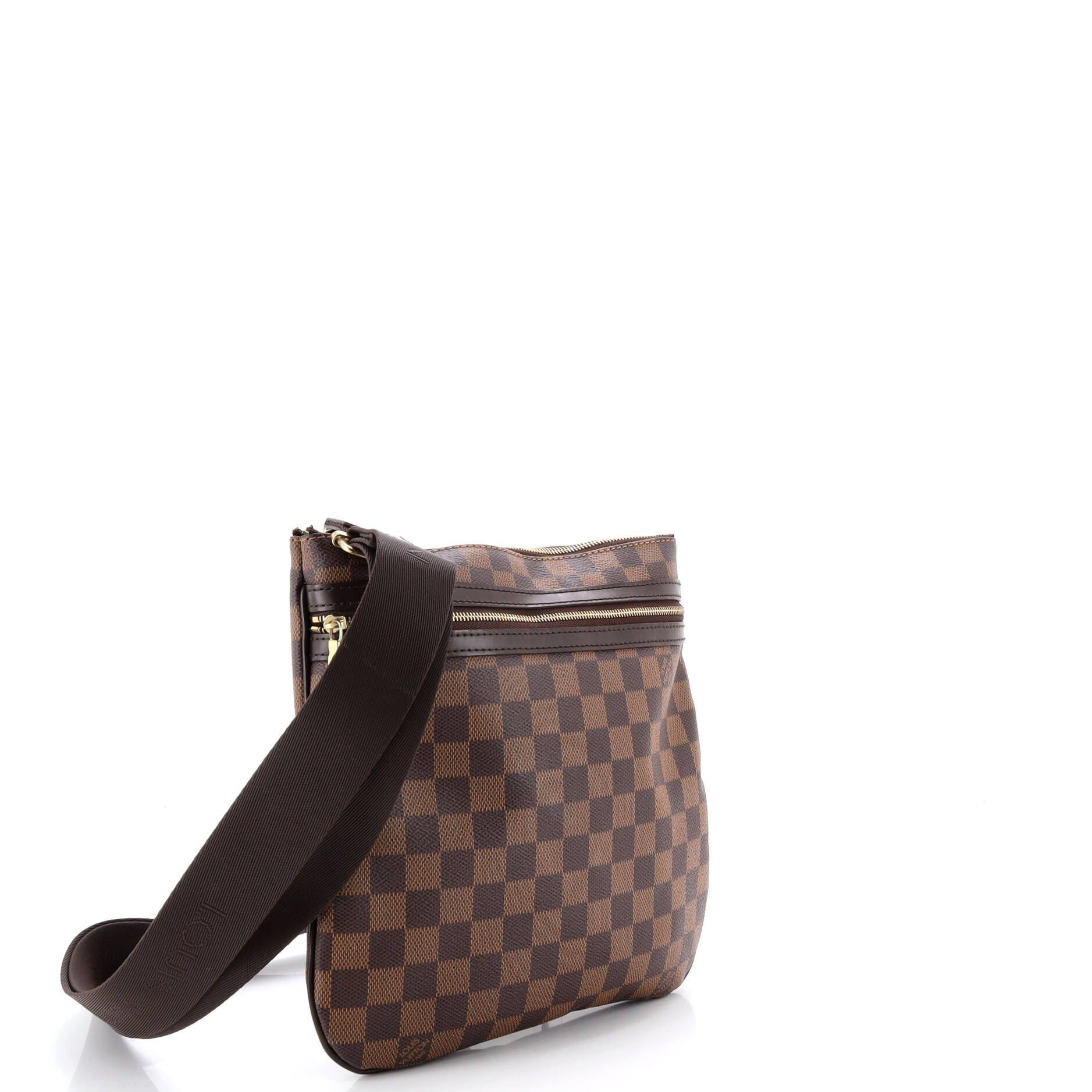 Louis Vuitton Bosphore Pochette Size ONE SIZE - 2 Thumbnail