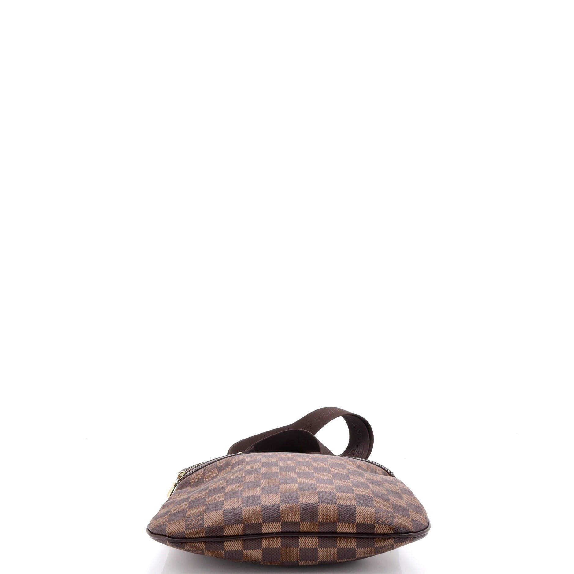 Louis Vuitton Bosphore Pochette Size ONE SIZE - 4 Thumbnail