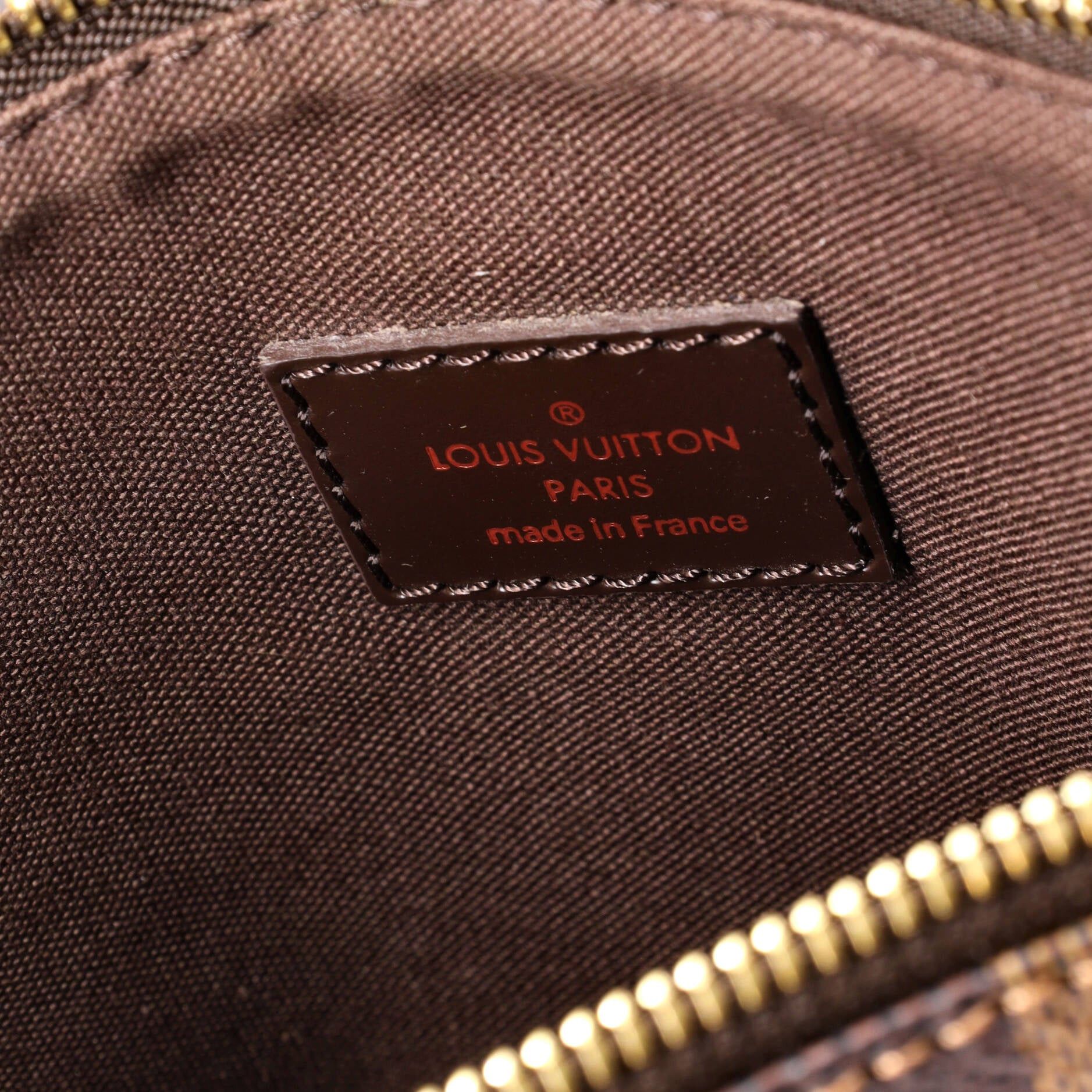 Louis Vuitton Bosphore Pochette Size ONE SIZE - 6 Thumbnail
