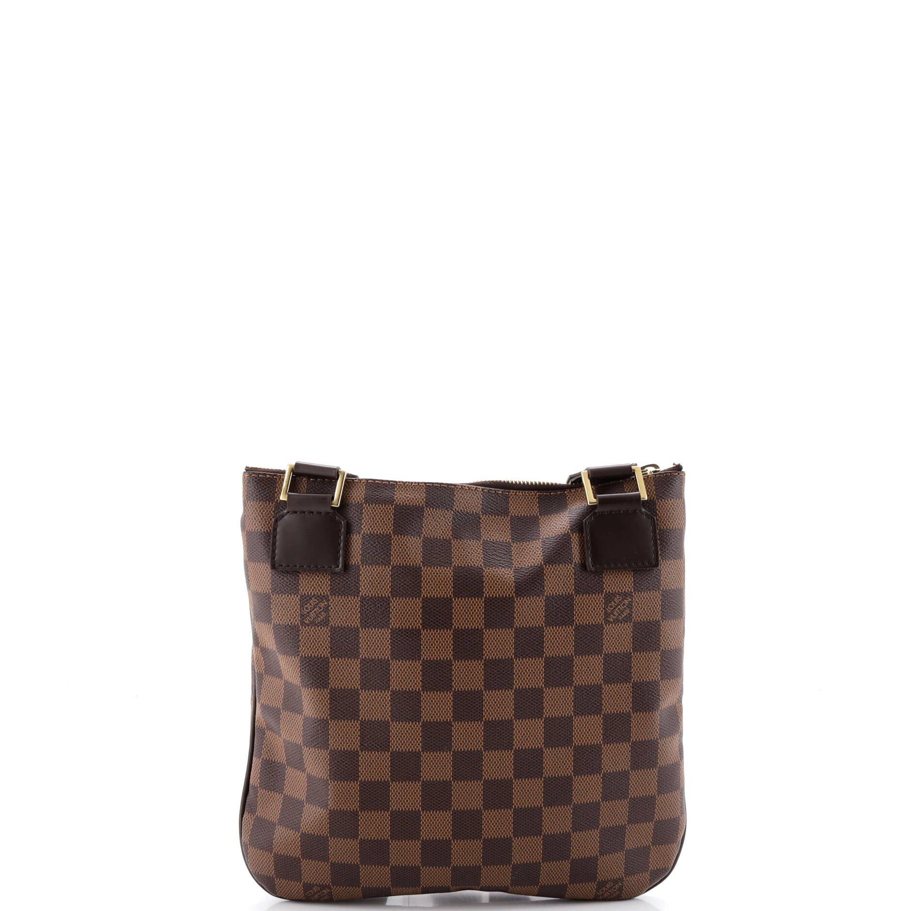 Louis Vuitton Bosphore Pochette Size ONE SIZE - 3 Thumbnail