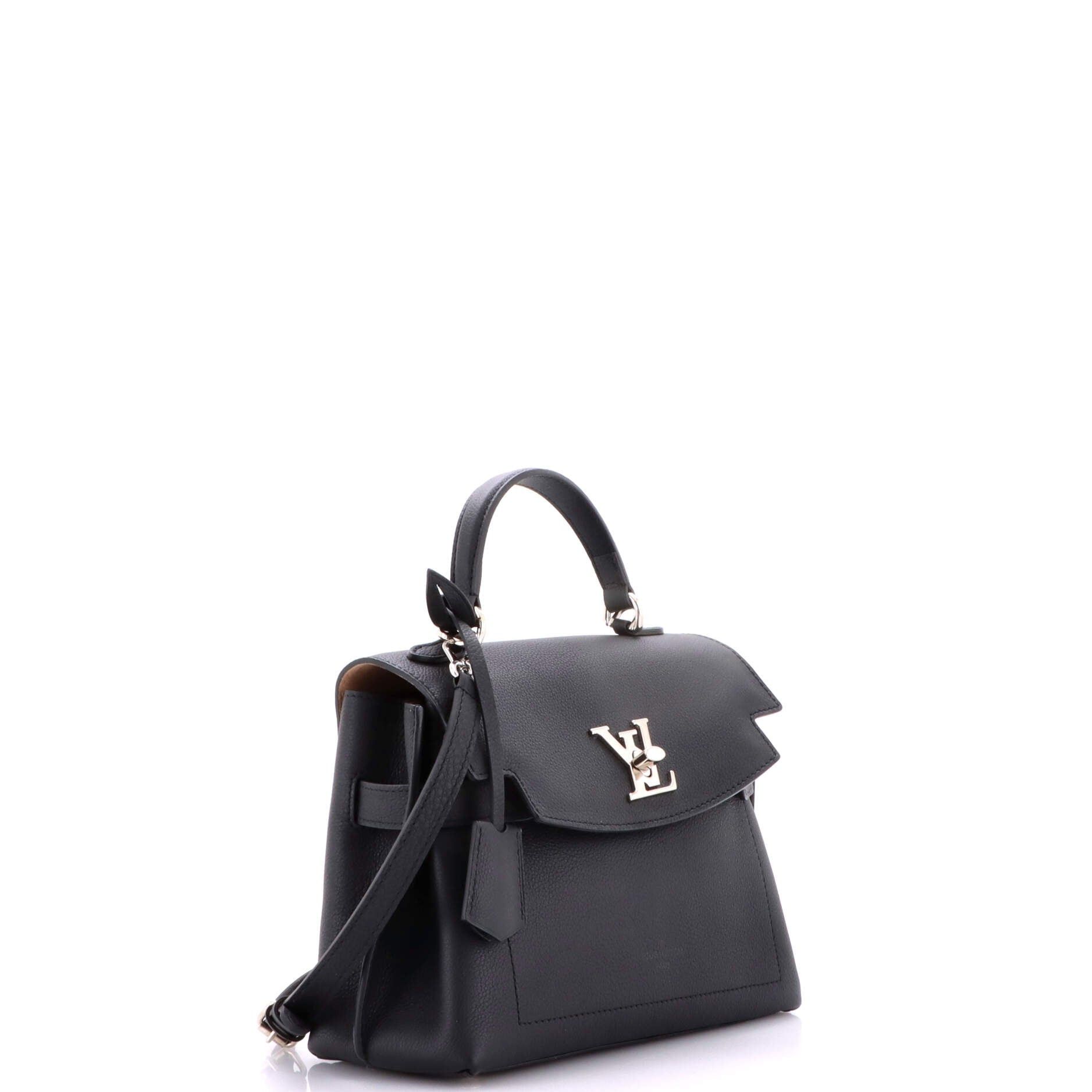 Louis Vuitton Lockme Ever Handbag Size ONE SIZE - 2 Thumbnail
