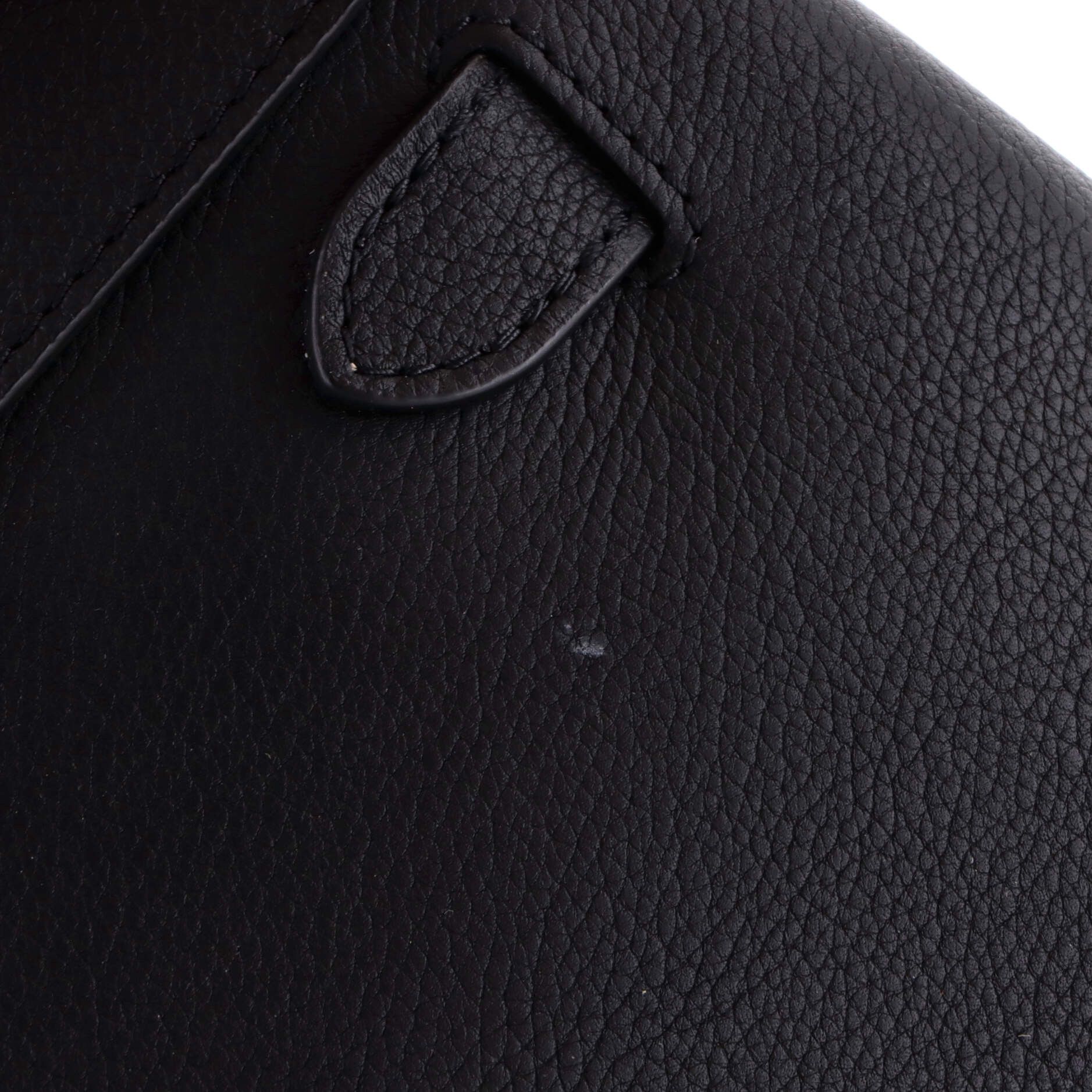 Louis Vuitton Lockme Ever Handbag Size ONE SIZE - 6 Thumbnail