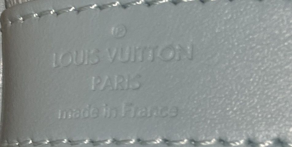 Louis Vuitton Keepall Bandouliere Bag Size ONE SIZE - 7 Thumbnail