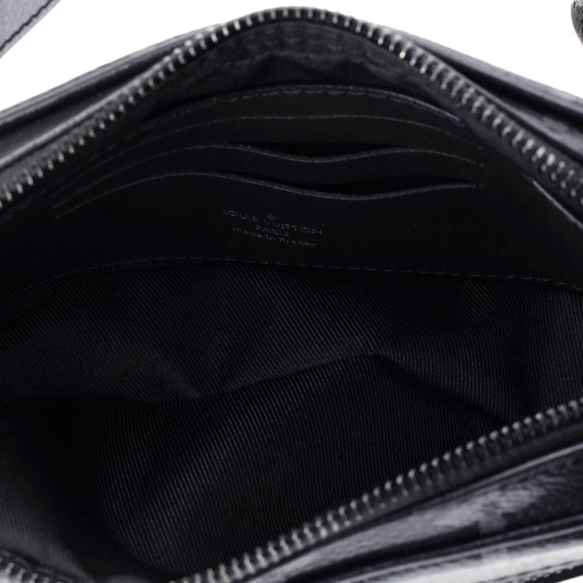 Louis Vuitton Pochette Volga Size ONE SIZE - 5 Thumbnail