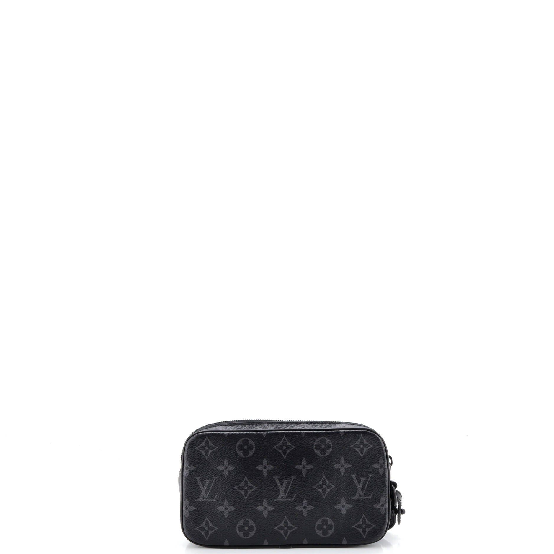 Louis Vuitton Pochette Volga Size ONE SIZE - 3 Thumbnail