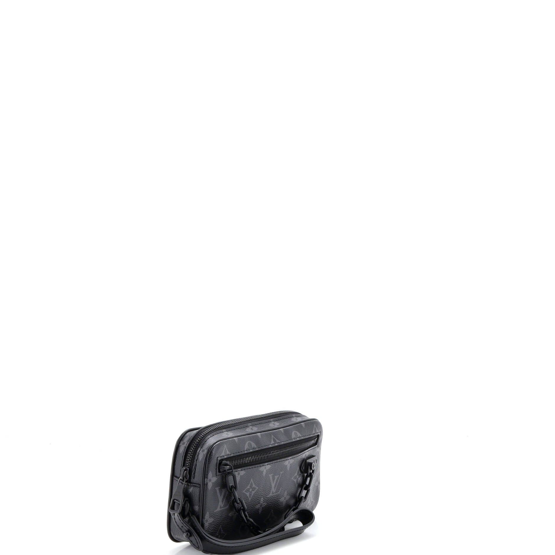 Louis Vuitton Pochette Volga Size ONE SIZE - 2 Thumbnail