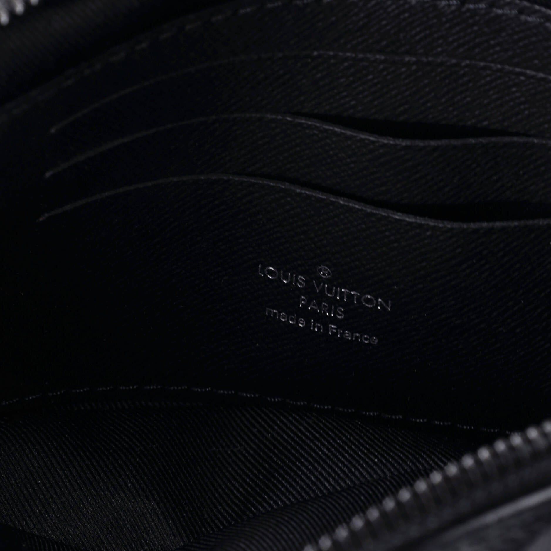 Louis Vuitton Pochette Volga Size ONE SIZE - 6 Thumbnail