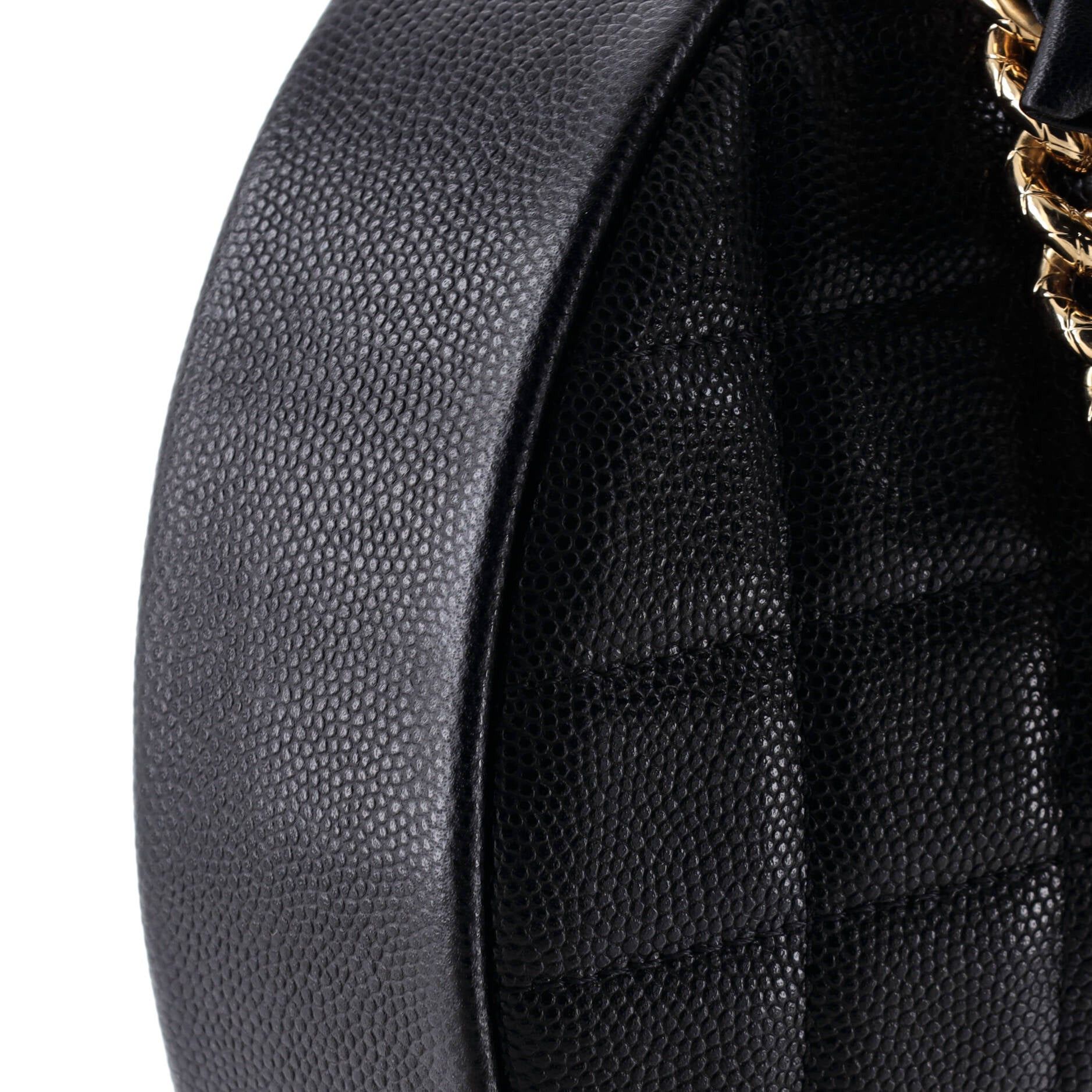 Chanel Double Chain Bow Hobo Pouch Size ONE SIZE - 6 Thumbnail