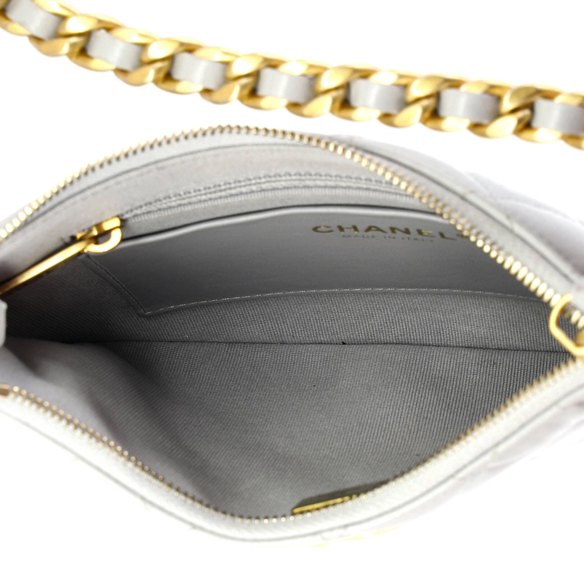 Chanel CC Chain Around Hobo Size ONE SIZE - 5 Thumbnail