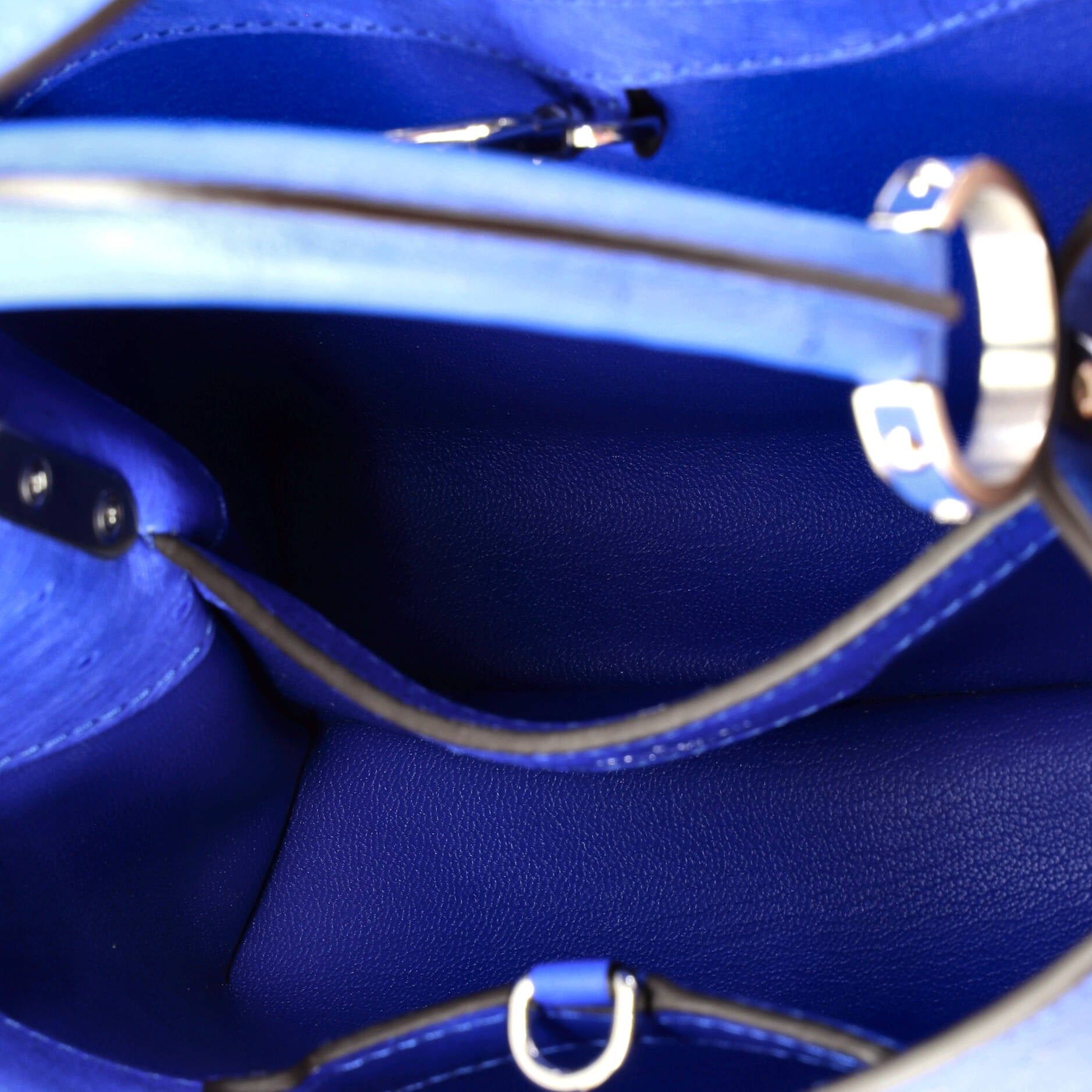 Louis Vuitton Capucines Bag Size ONE SIZE - 5 Thumbnail