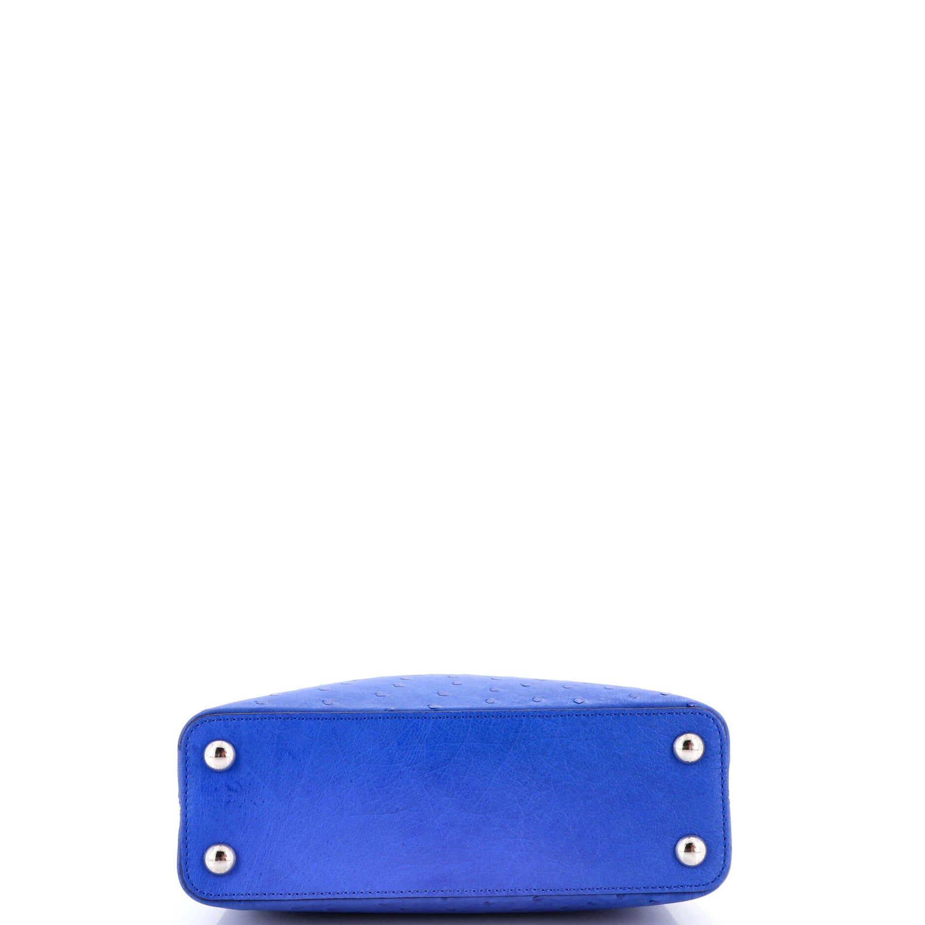 Louis Vuitton Capucines Bag Size ONE SIZE - 4 Thumbnail