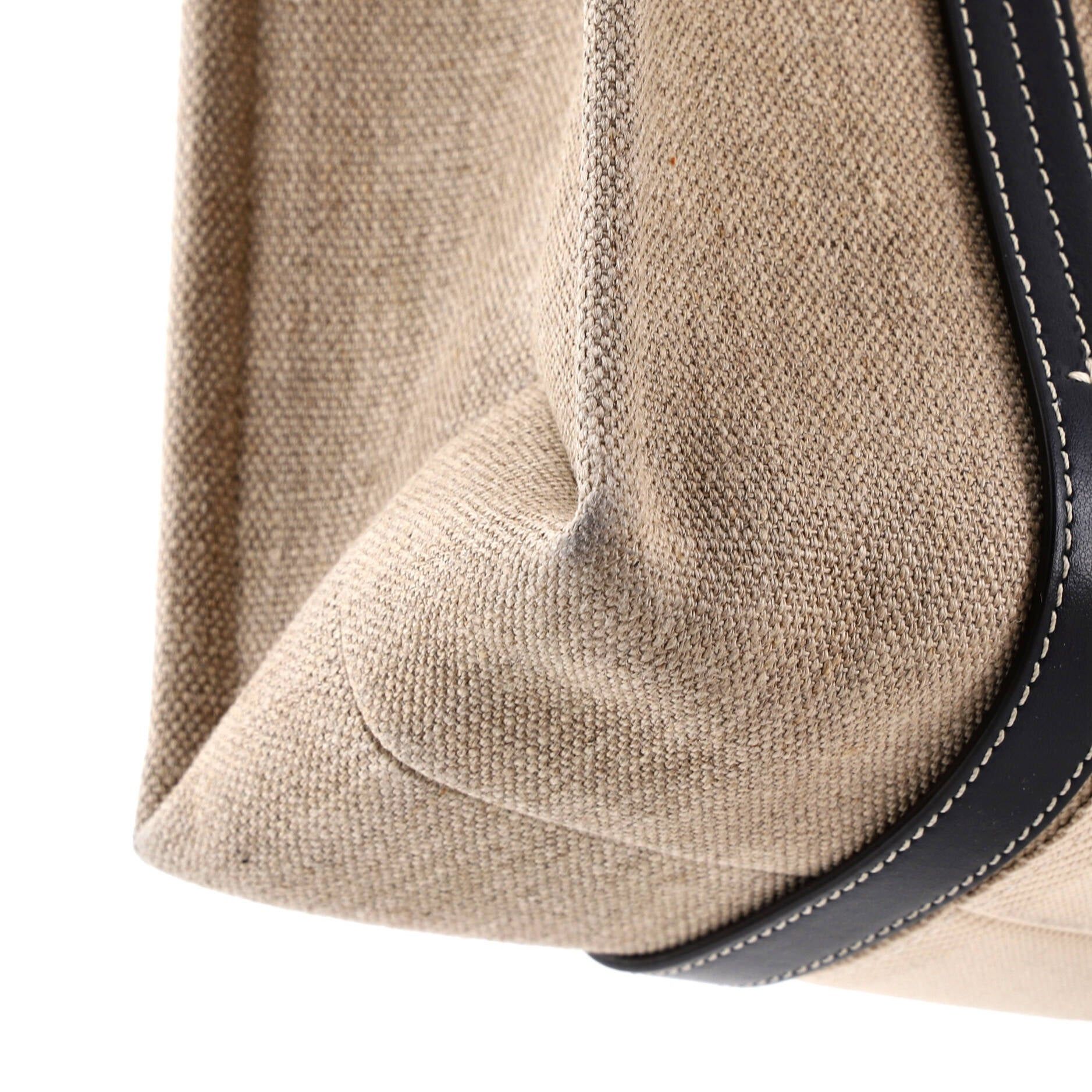 Chloe Woody Tote Size ONE SIZE - 6 Thumbnail