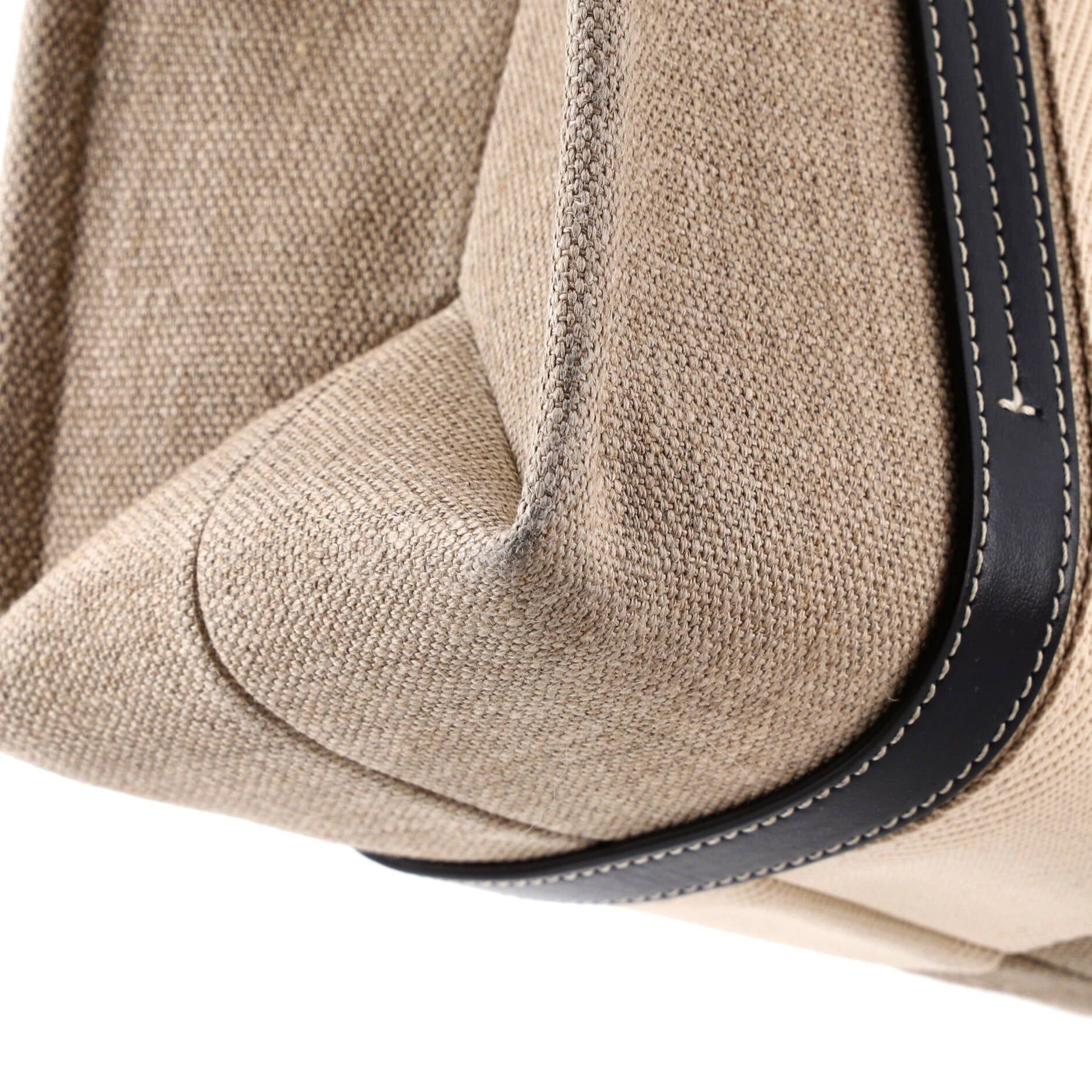Chloe Woody Tote Size ONE SIZE - 7 Thumbnail