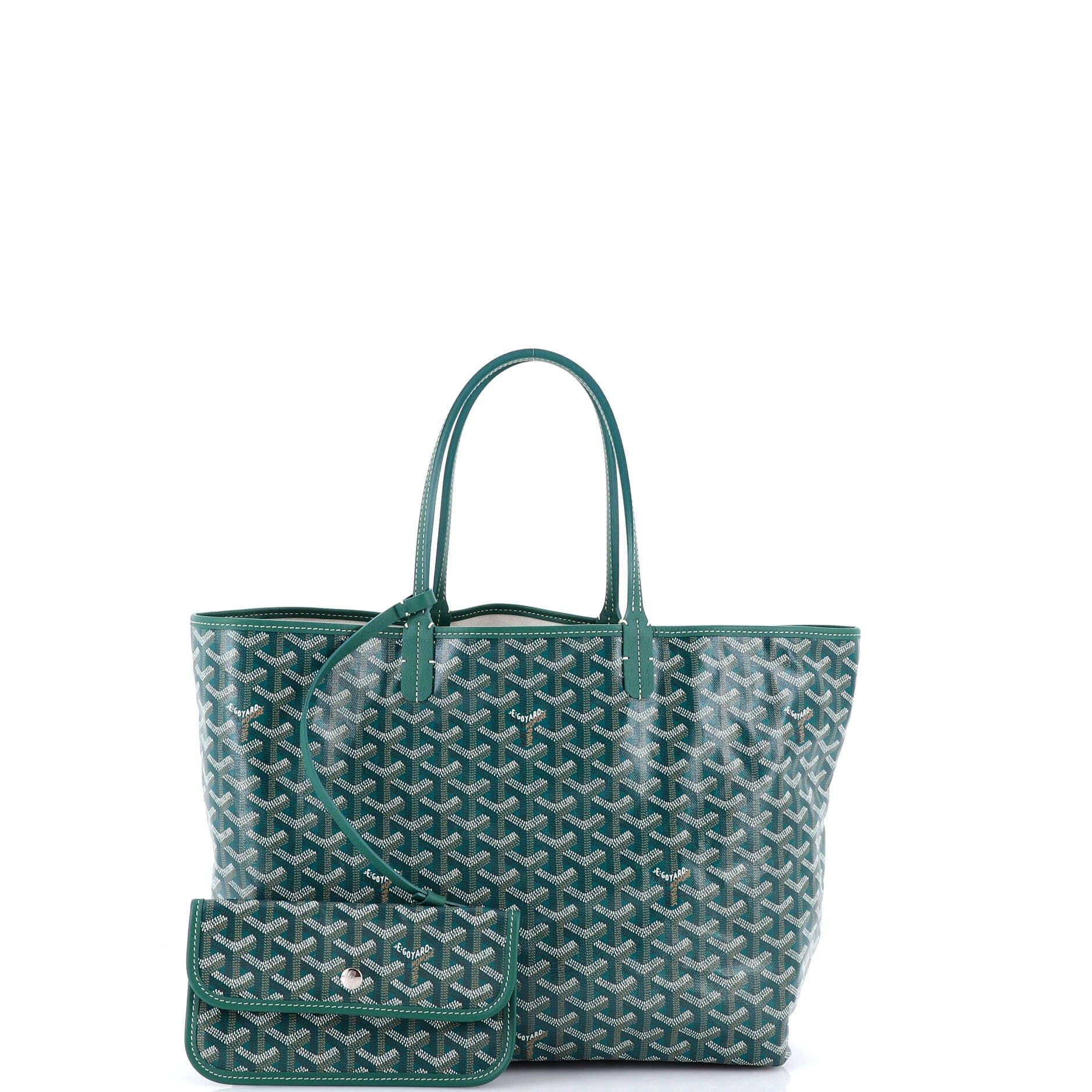 Goyard Saint Louis Tote Size ONE SIZE - 2 Thumbnail