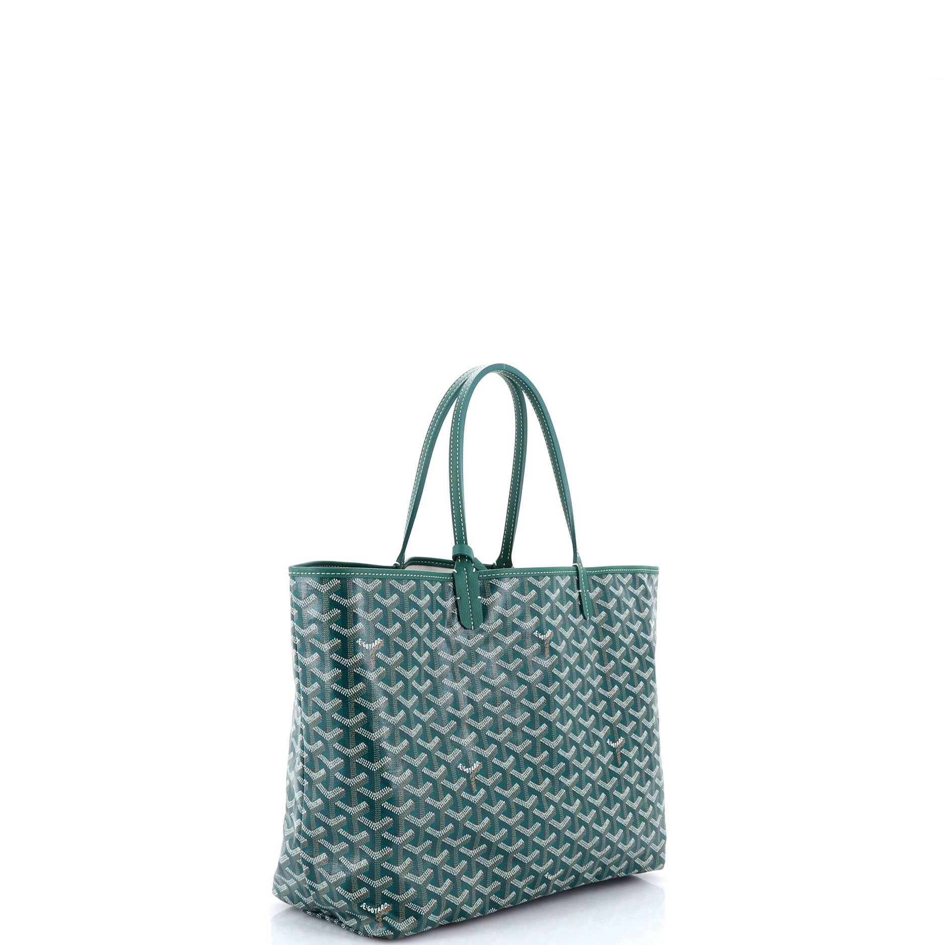 Goyard Saint Louis Tote Size ONE SIZE - 3 Thumbnail
