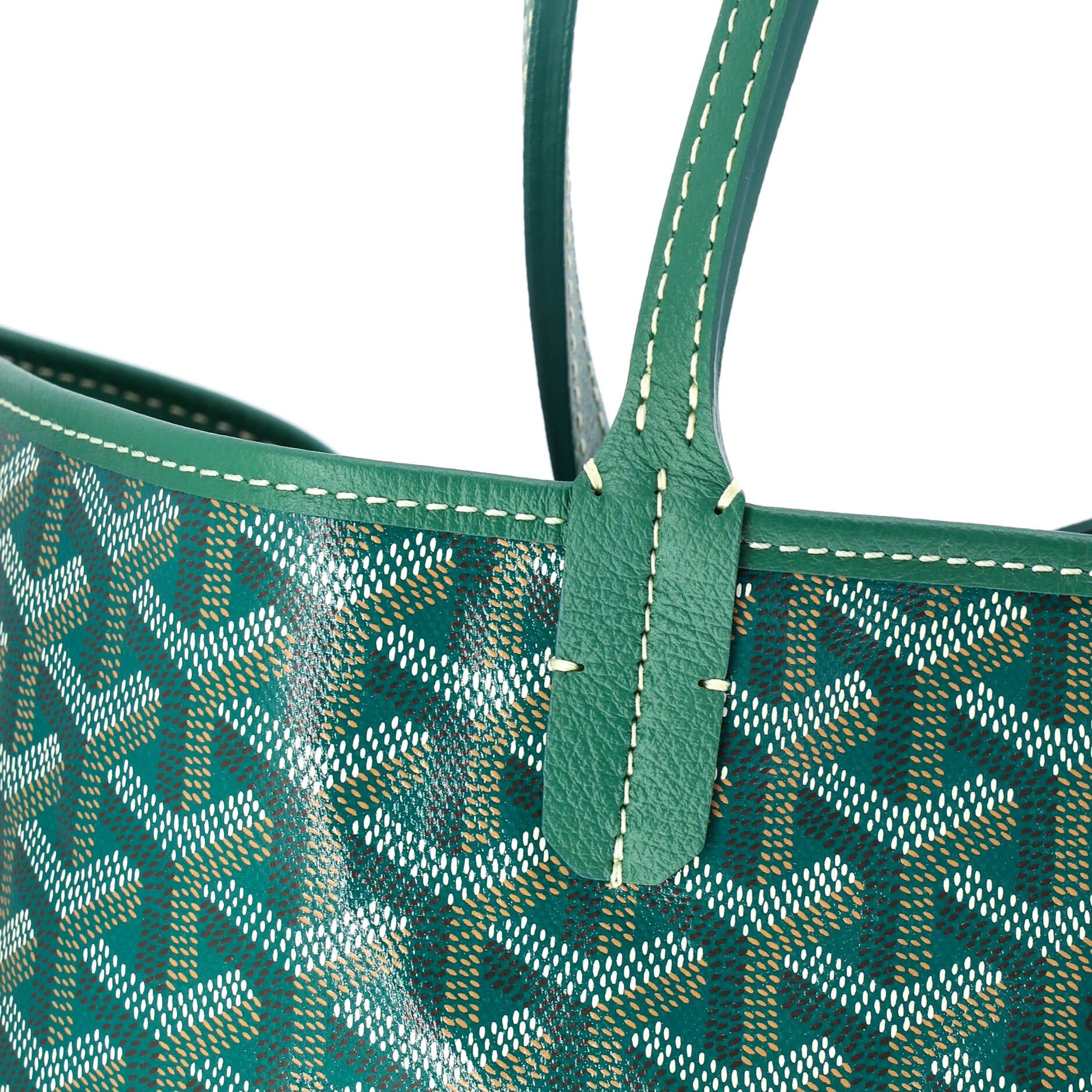 Goyard Saint Louis Tote Size ONE SIZE - 7 Thumbnail