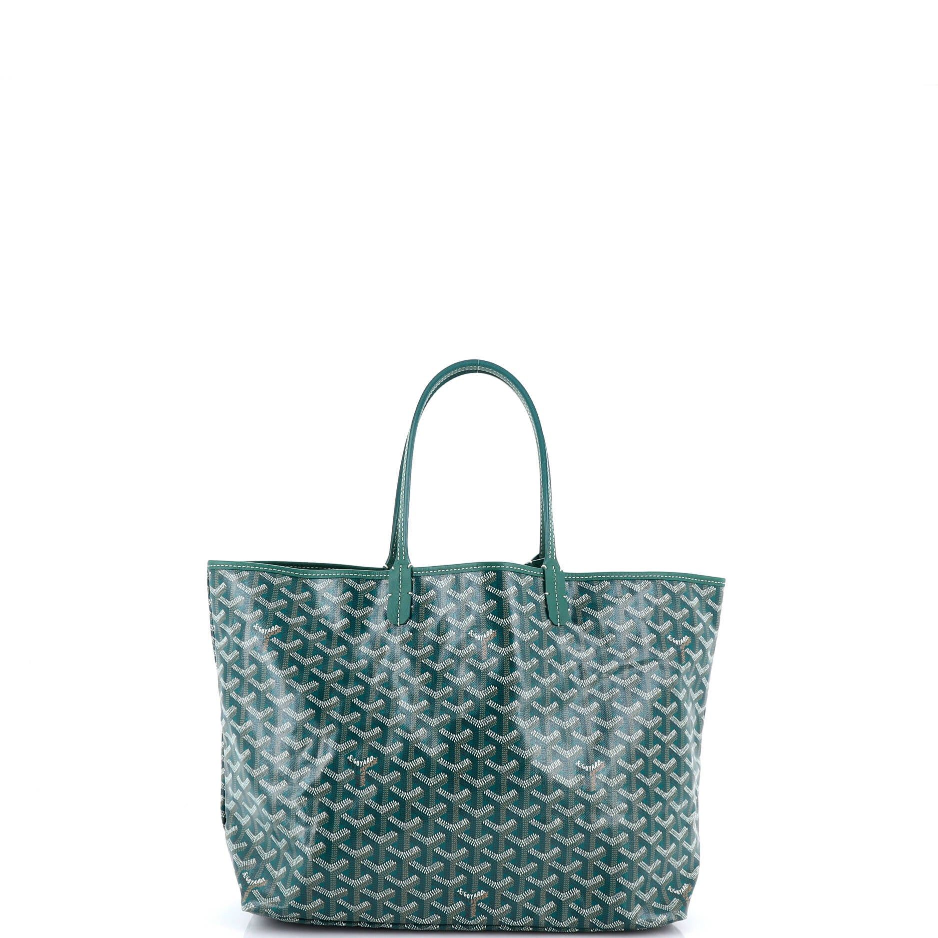 Goyard Saint Louis Tote Size ONE SIZE - 4 Thumbnail