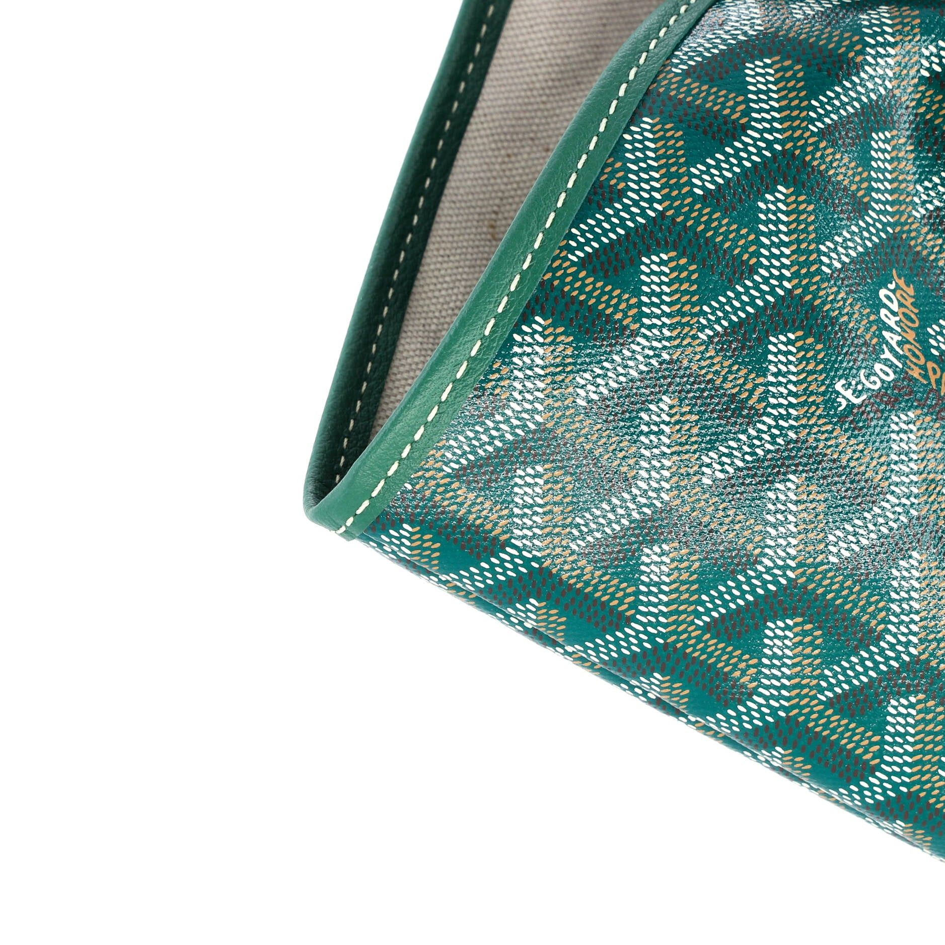 Goyard Saint Louis Tote Size ONE SIZE - 8 Thumbnail