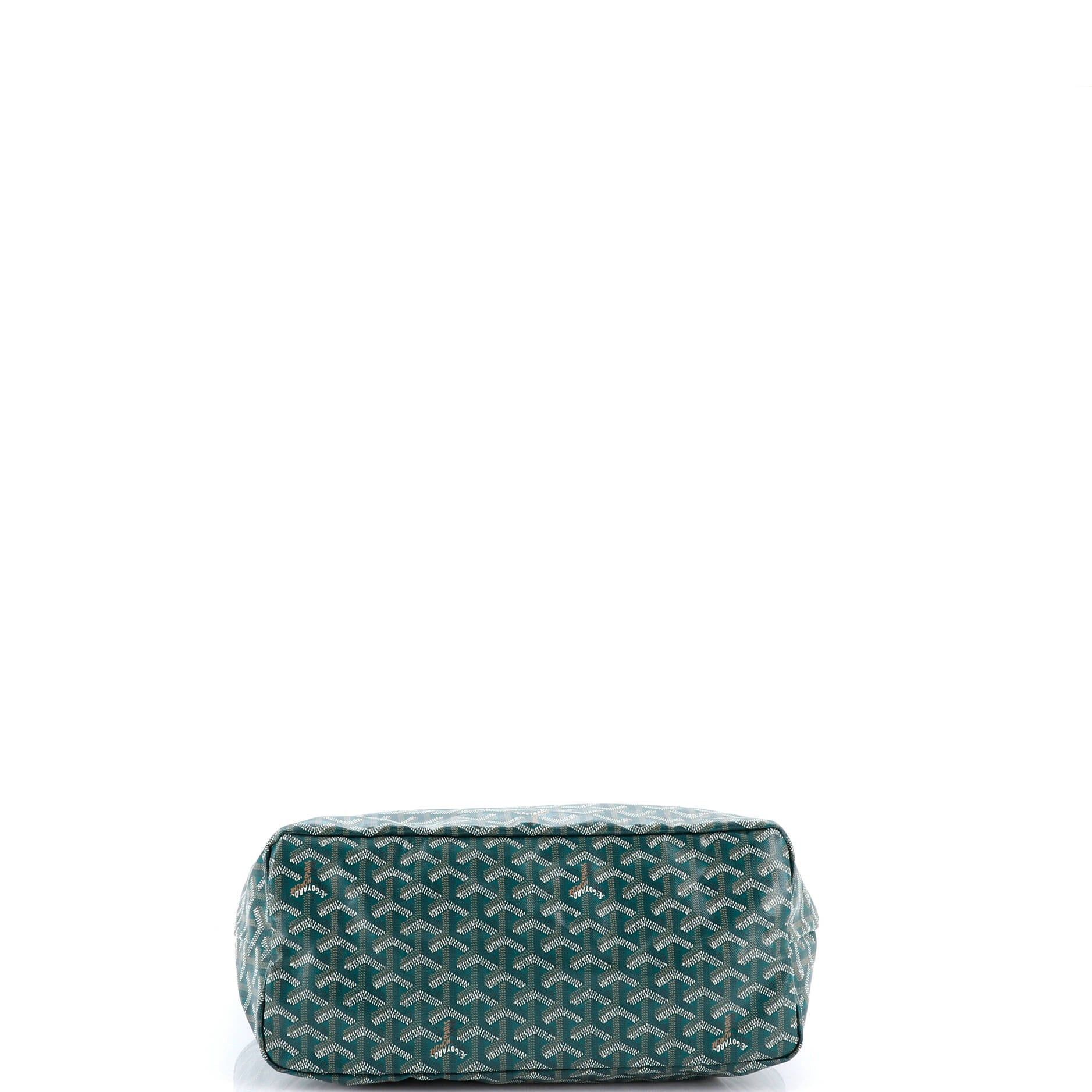 Goyard Saint Louis Tote Size ONE SIZE - 5 Thumbnail