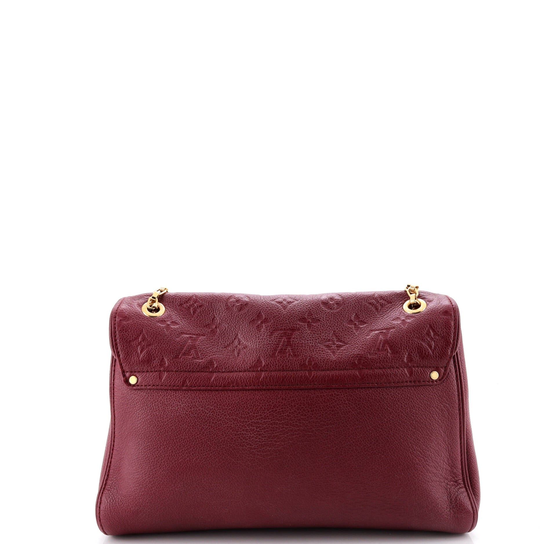 Louis Vuitton Saint Germain Handbag Size ONE SIZE - 5 Thumbnail