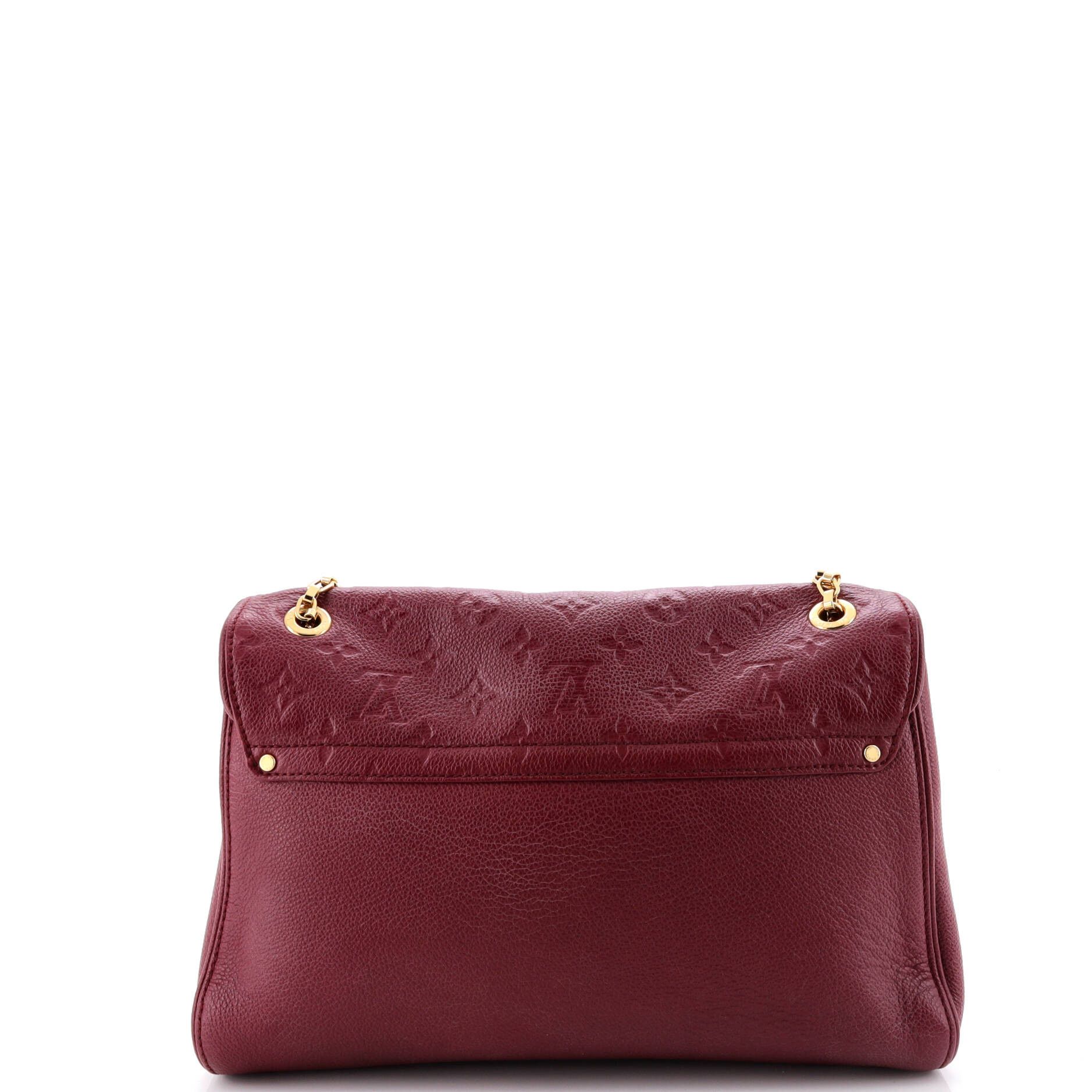 Louis Vuitton Saint Germain Handbag Size ONE SIZE - 6 Thumbnail