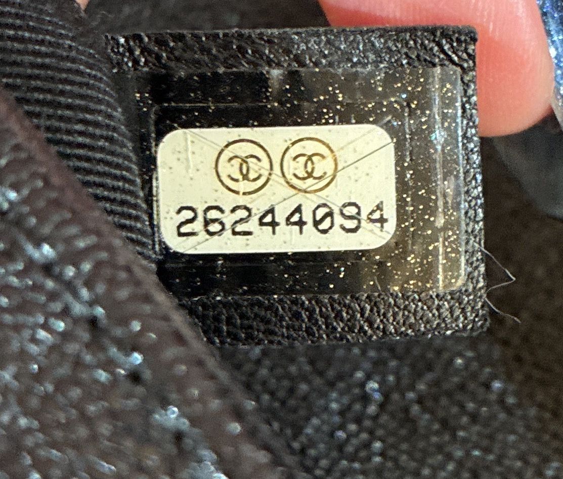 Chanel Boy Flap Bag Size ONE SIZE - 7 Thumbnail
