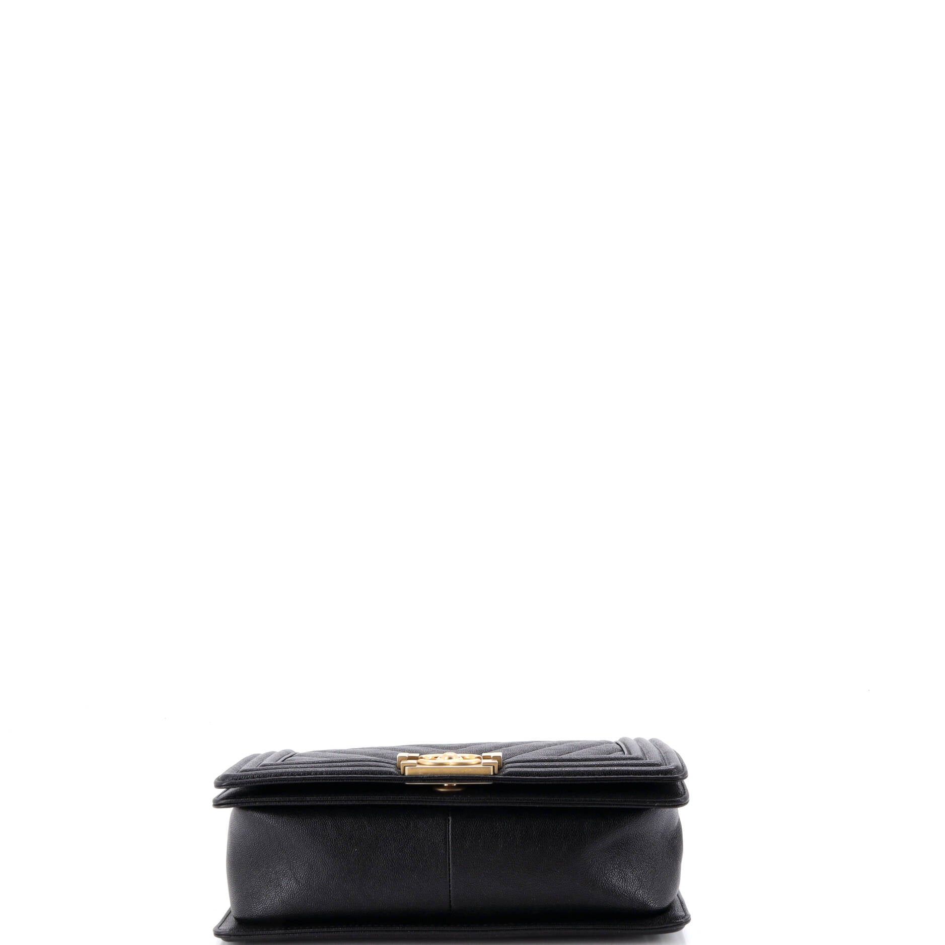 Chanel Boy Flap Bag Size ONE SIZE - 5 Thumbnail
