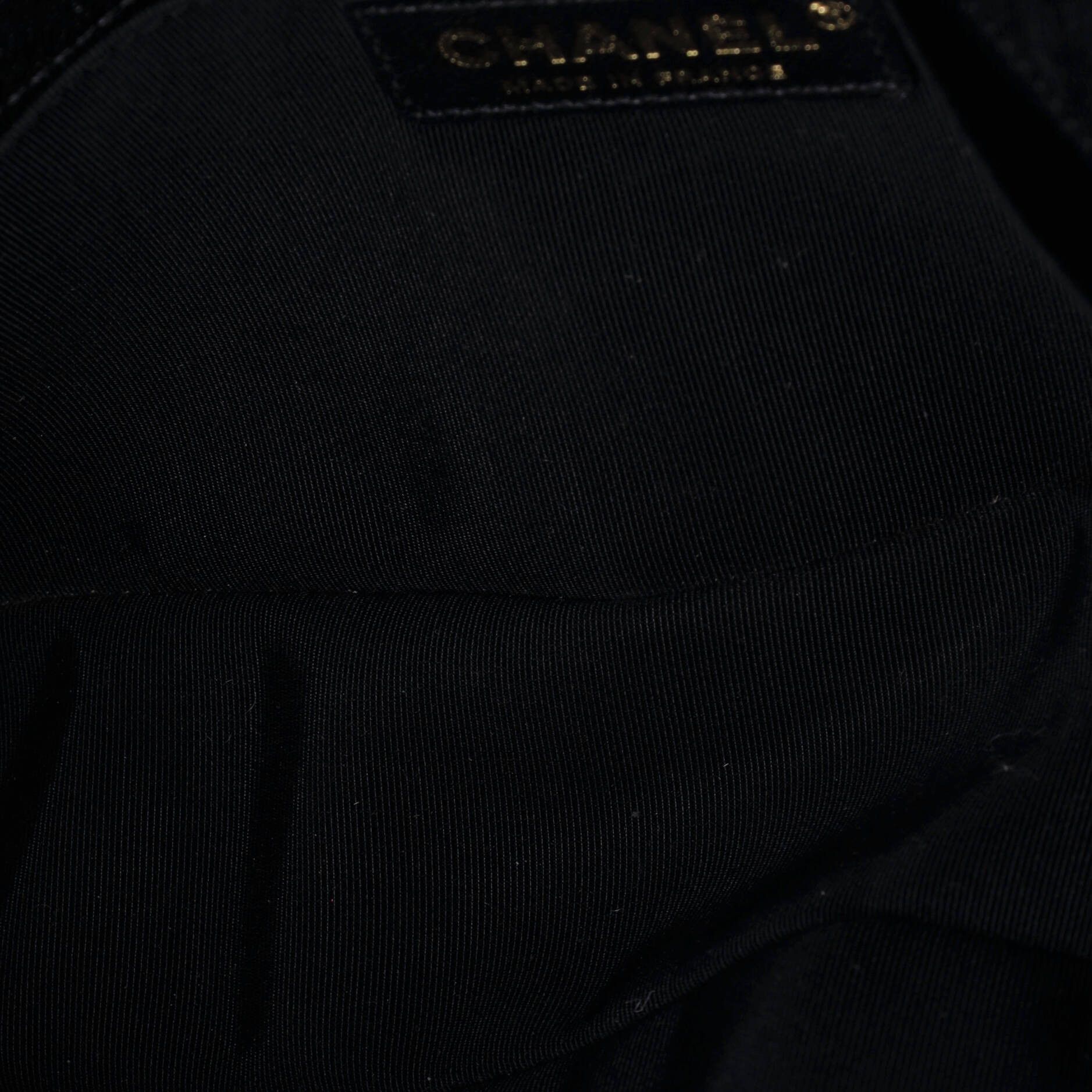 Chanel Boy Flap Bag Size ONE SIZE - 6 Thumbnail