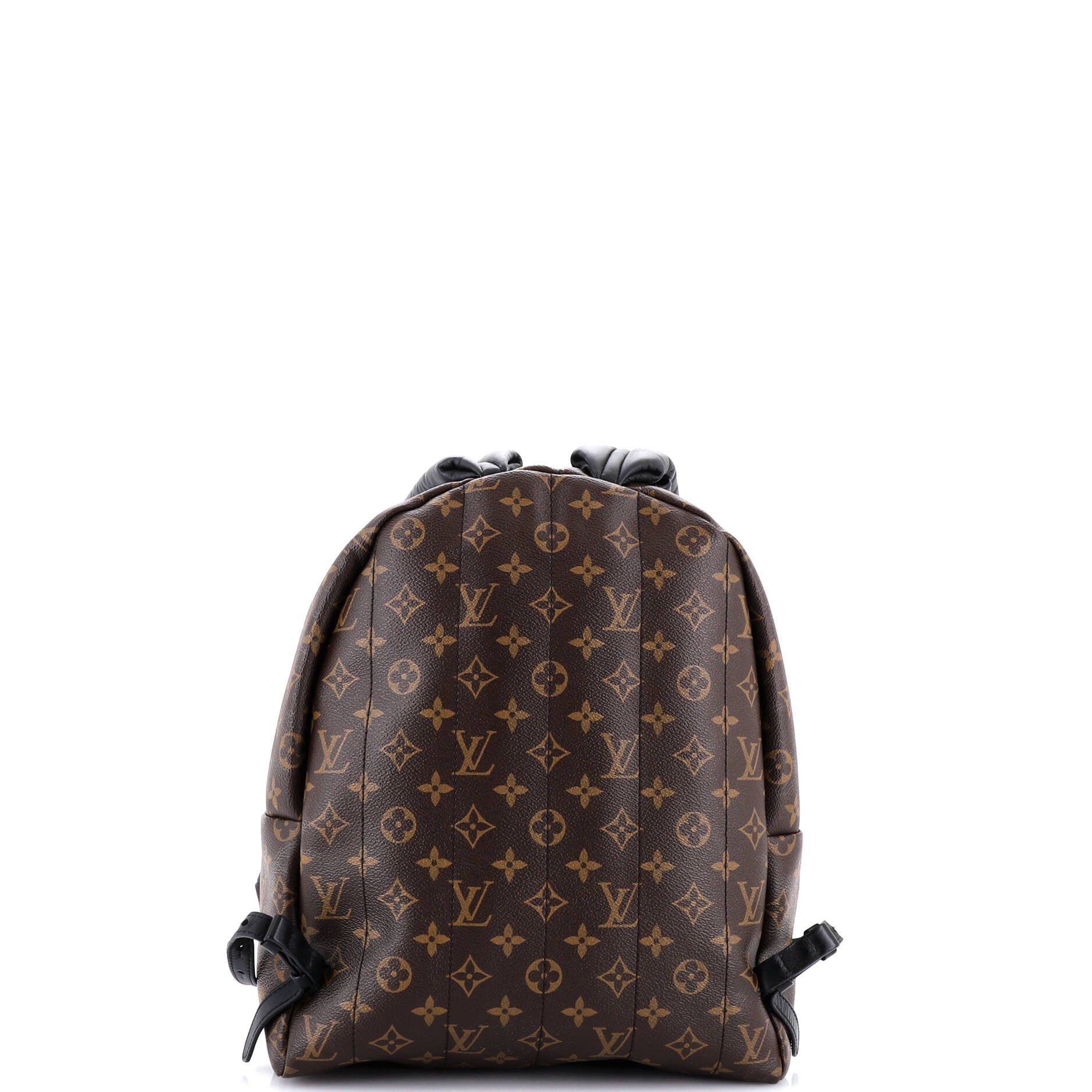 Louis Vuitton Palm Springs Backpack Size ONE SIZE - 3 Thumbnail
