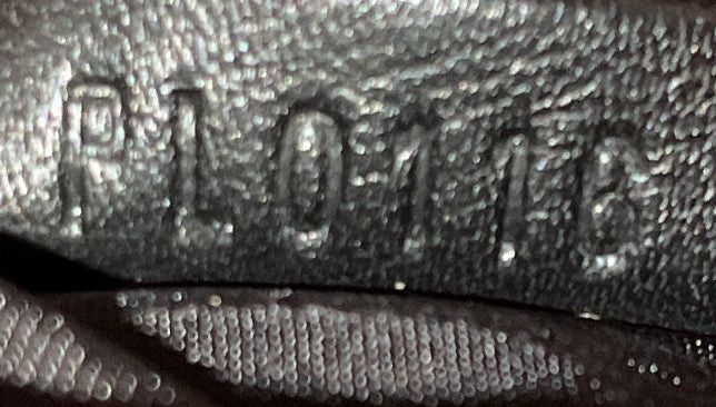 Louis Vuitton Palm Springs Backpack Size ONE SIZE - 9 Thumbnail