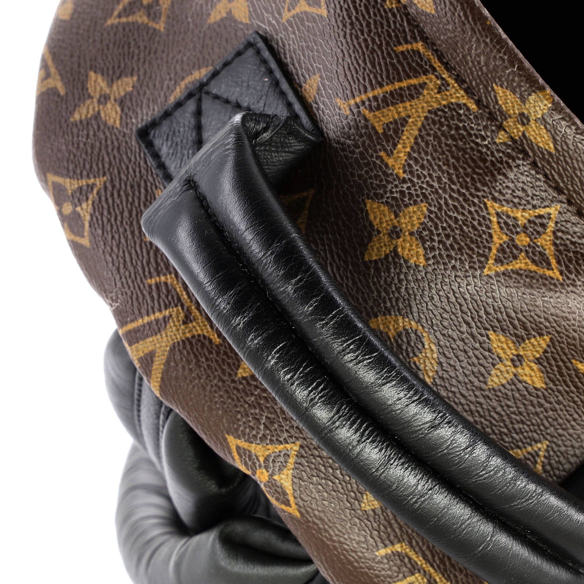 Louis Vuitton Palm Springs Backpack Size ONE SIZE - 8 Thumbnail