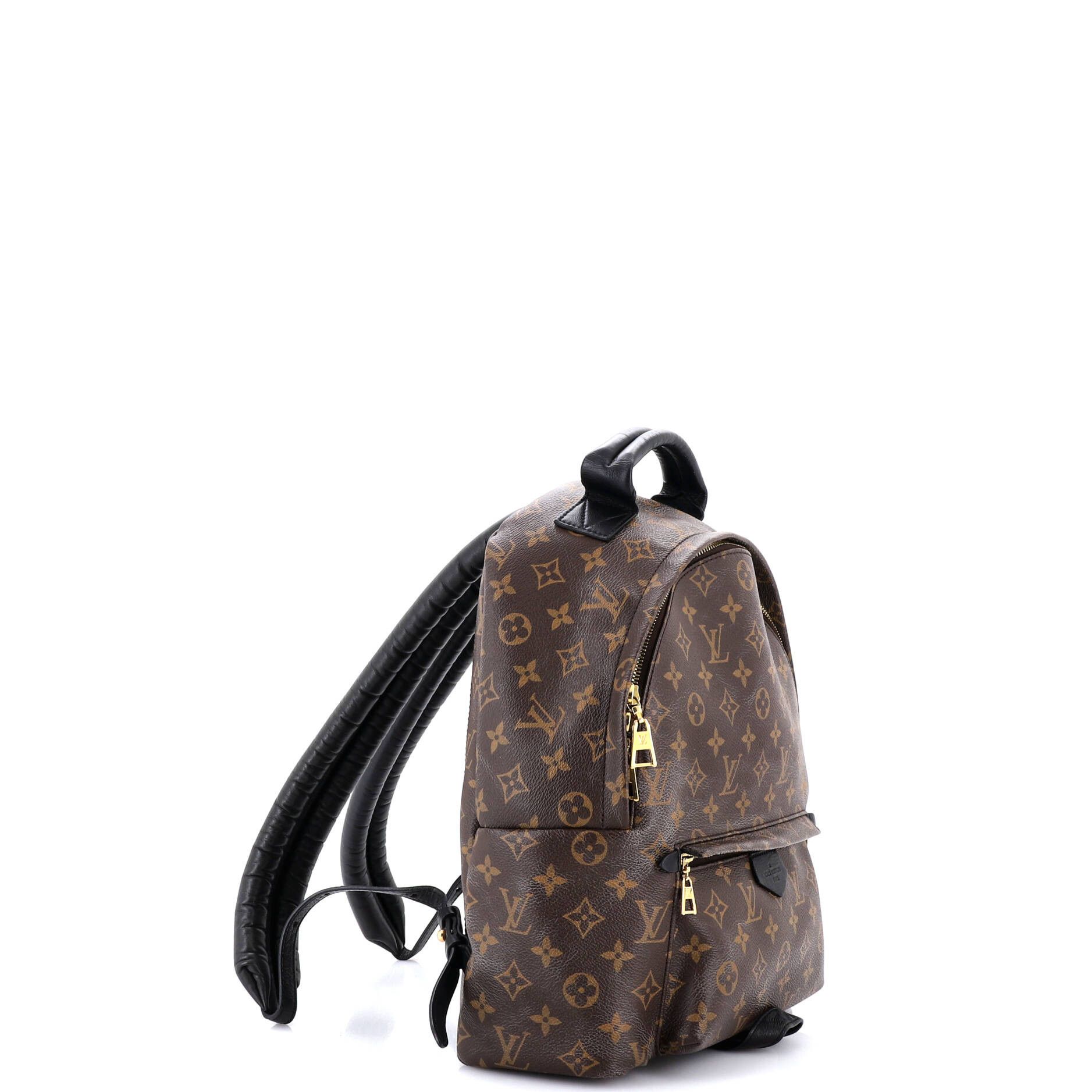 Louis Vuitton Palm Springs Backpack Size ONE SIZE - 2 Thumbnail