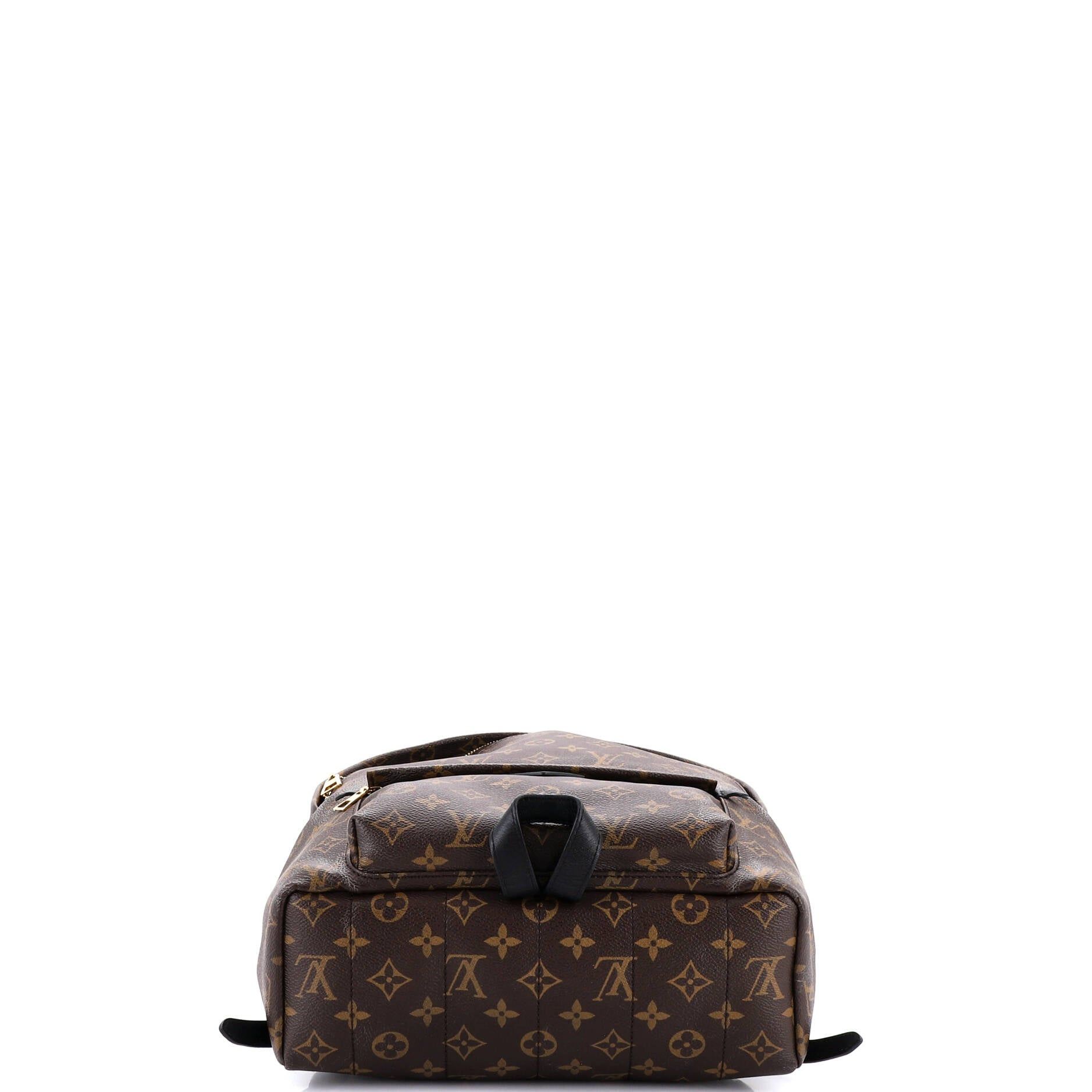 Louis Vuitton Palm Springs Backpack Size ONE SIZE - 4 Thumbnail