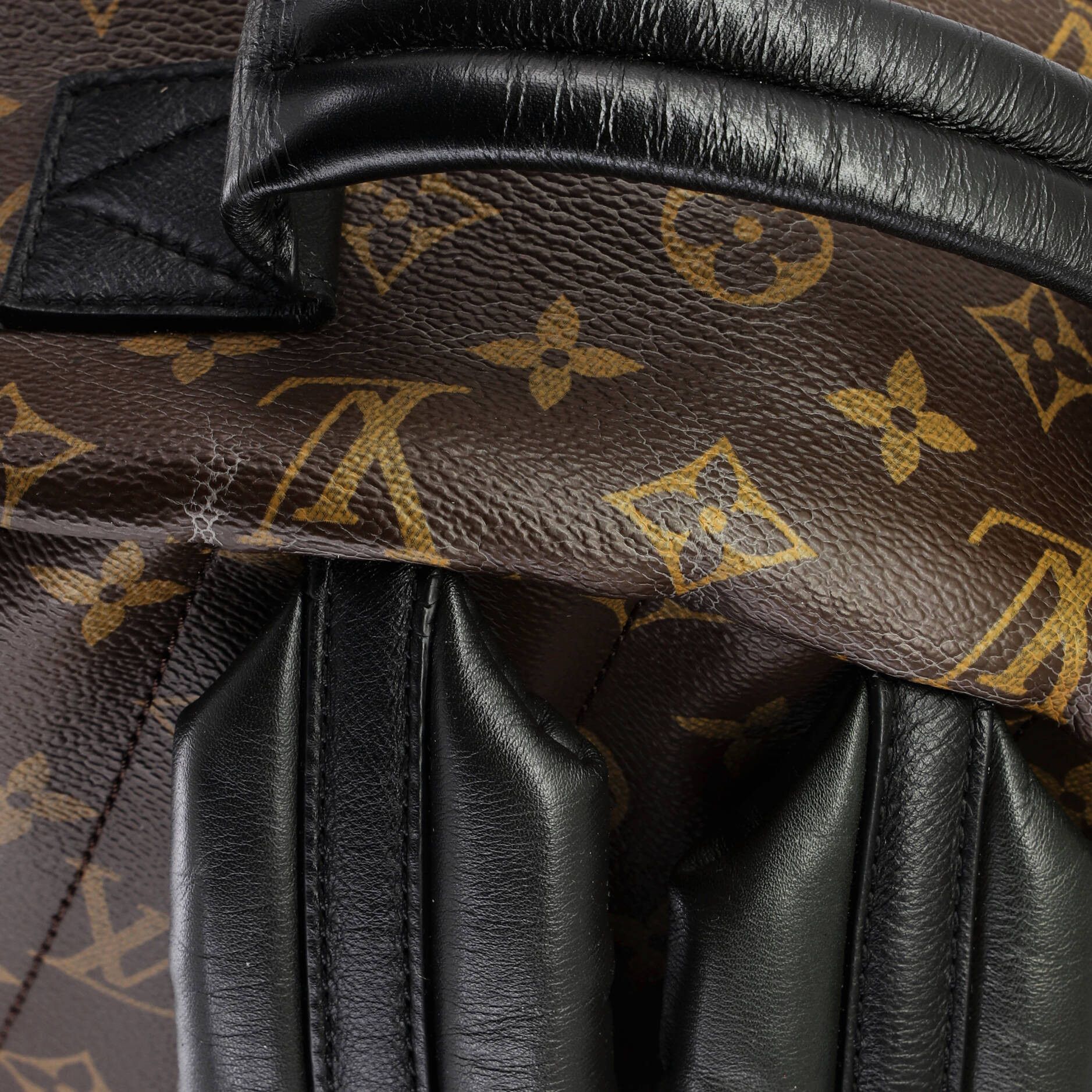 Louis Vuitton Palm Springs Backpack Size ONE SIZE - 7 Thumbnail