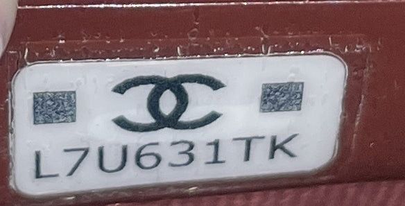 Chanel CC Dome Zip Clutch with Chain Size ONE SIZE - 6 Thumbnail