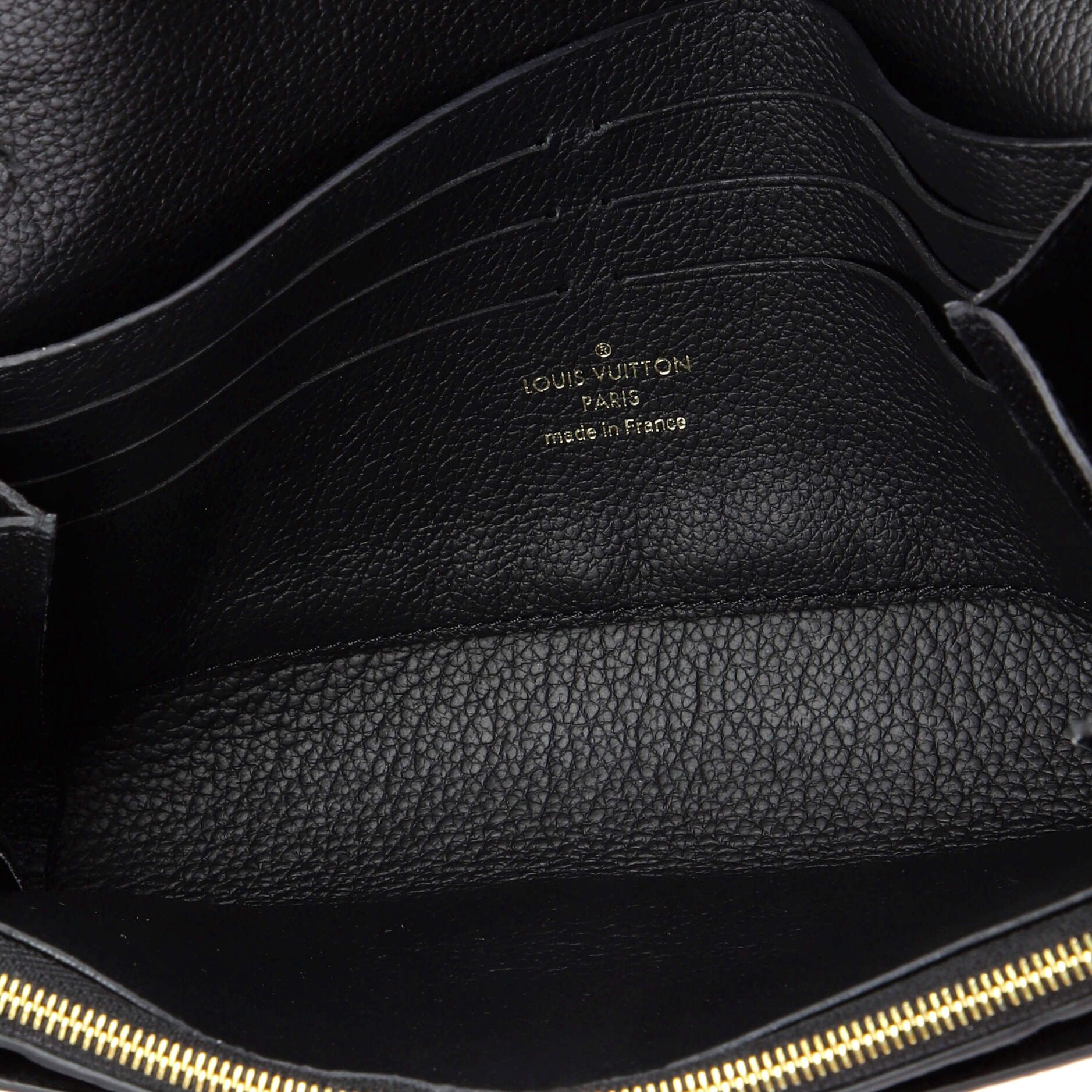 Louis Vuitton Vavin Chain Wallet Size ONE SIZE - 5 Thumbnail