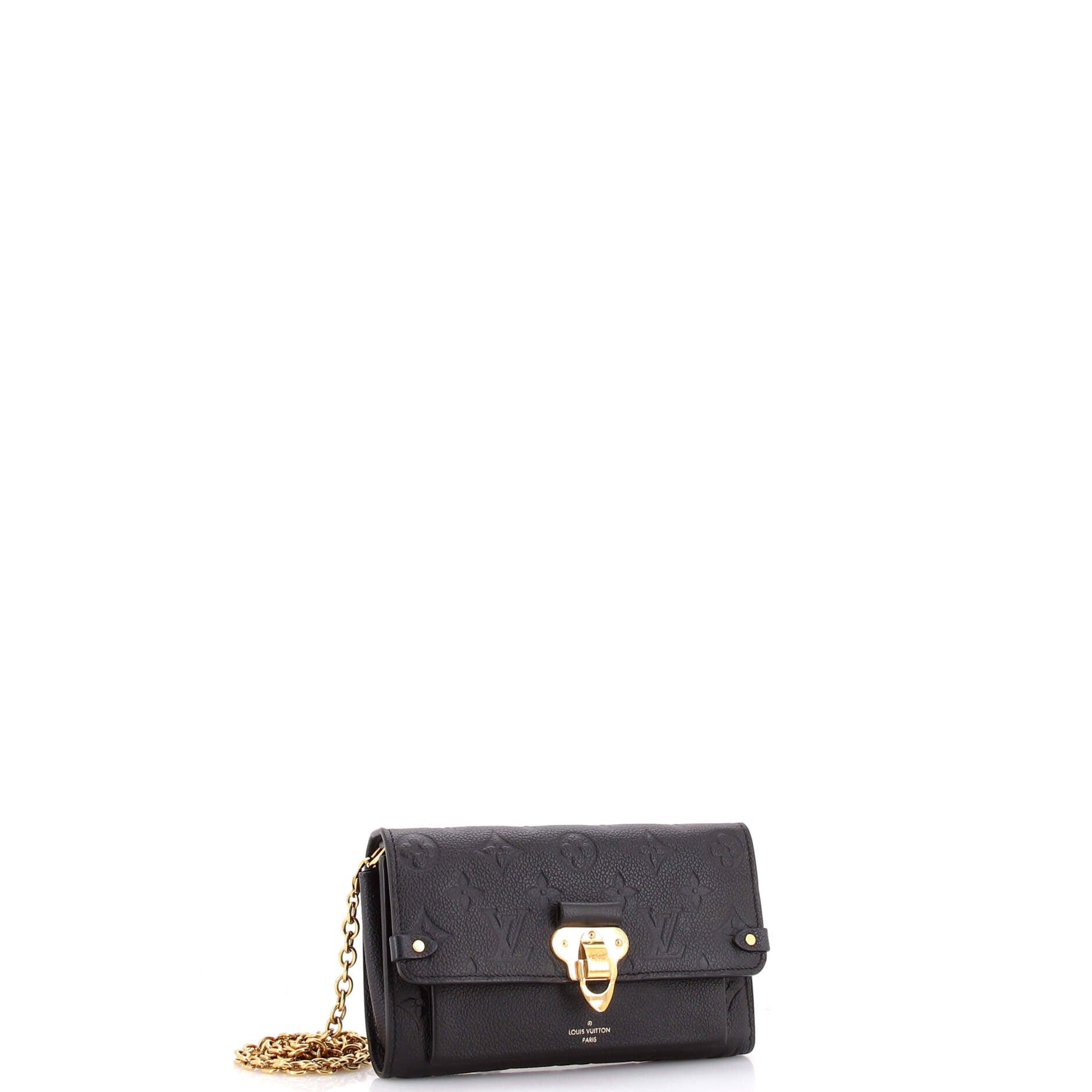 Louis Vuitton Vavin Chain Wallet Size ONE SIZE - 2 Thumbnail
