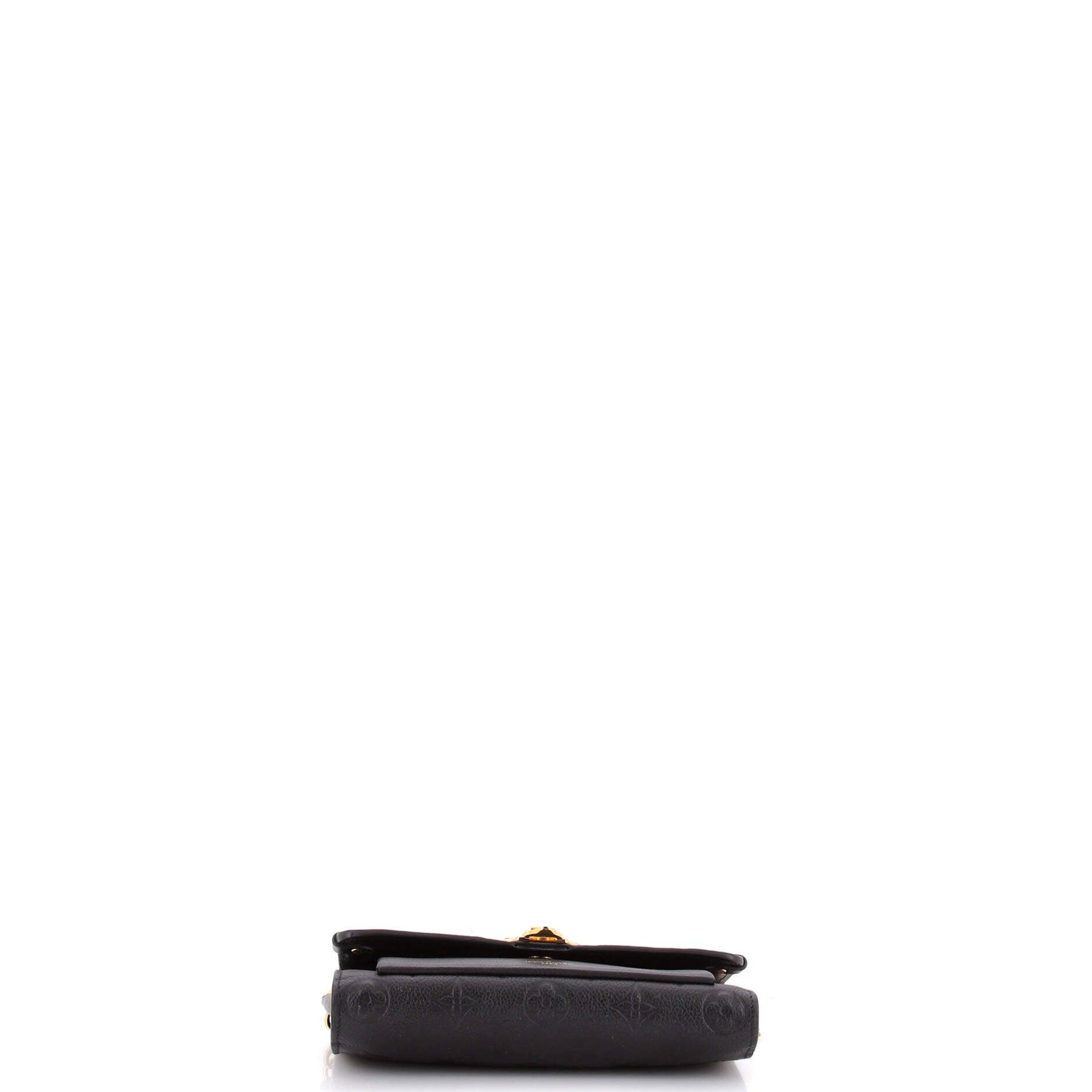 Louis Vuitton Vavin Chain Wallet Size ONE SIZE - 4 Thumbnail