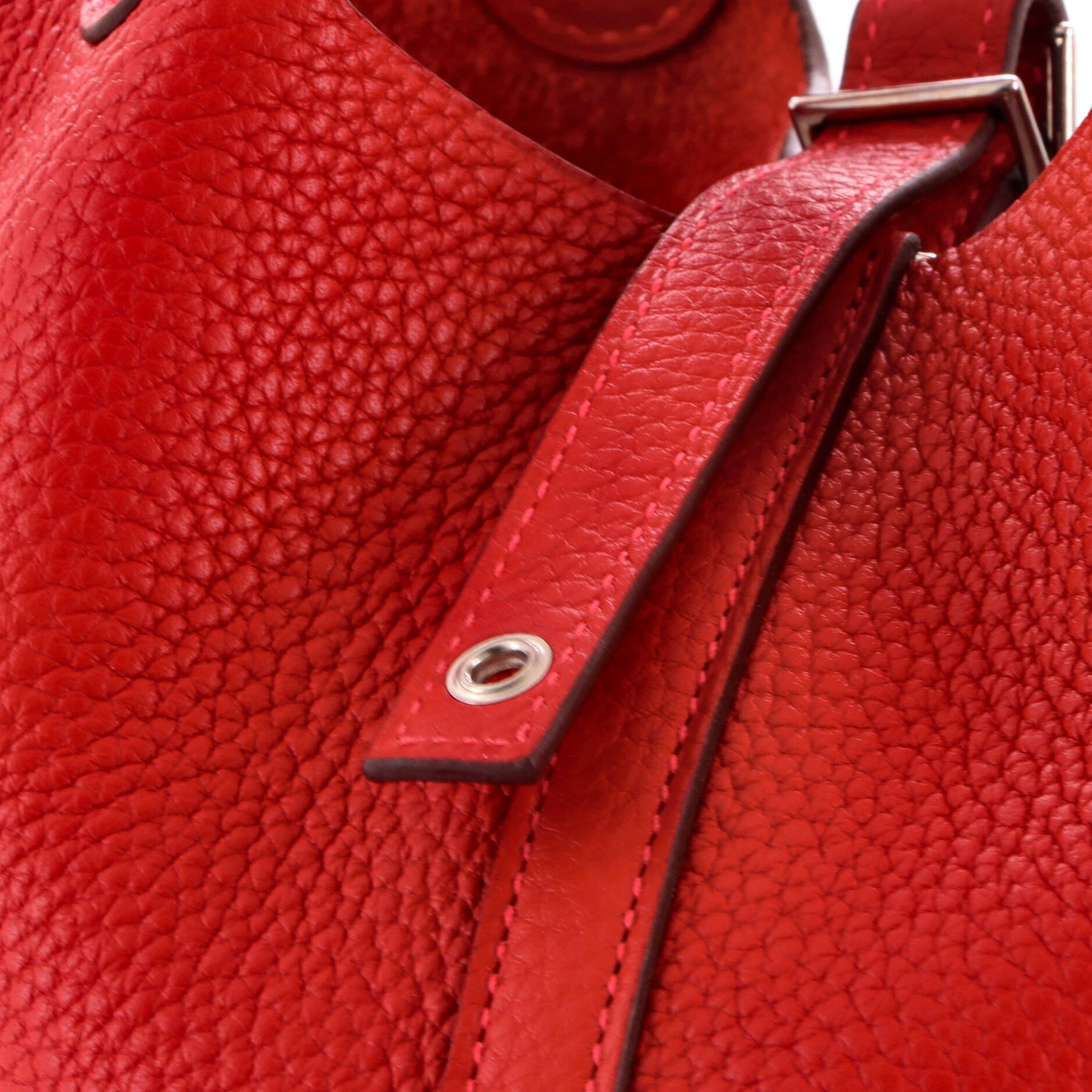 Hermes Picotin Lock Bag Size ONE SIZE - 6 Thumbnail